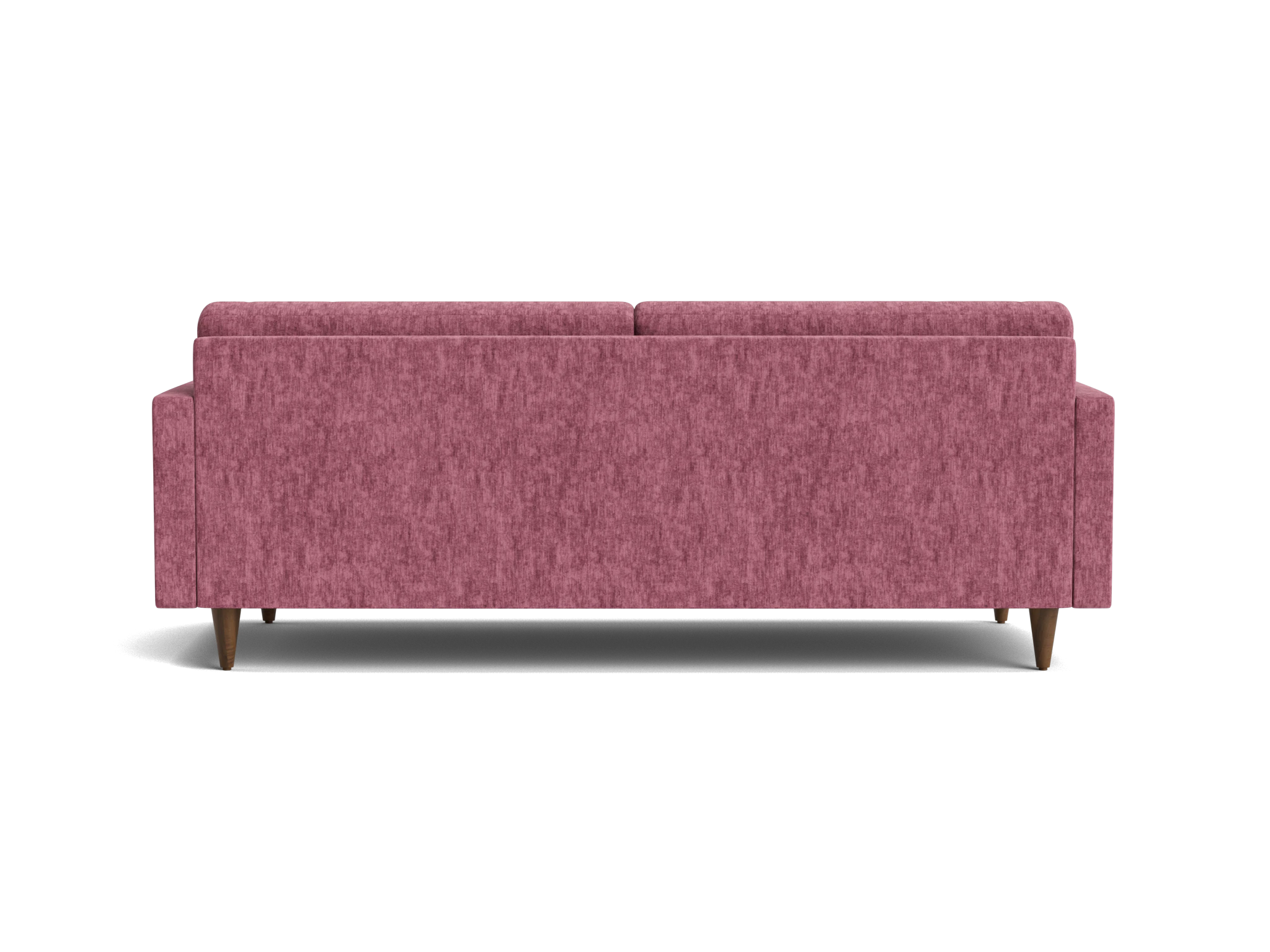 eliot sofa crave pantone heather rose