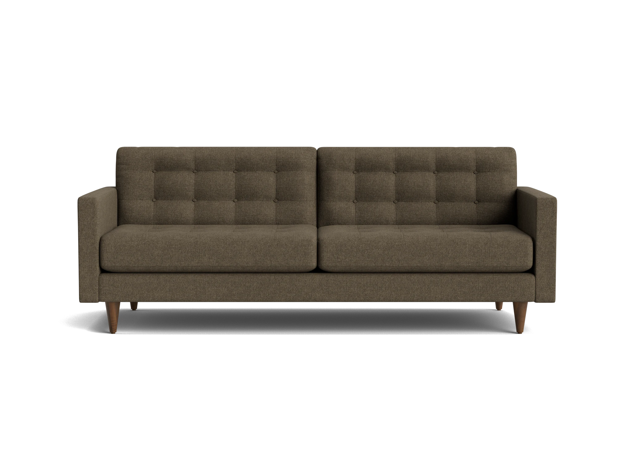 eliot sofa leuven olive