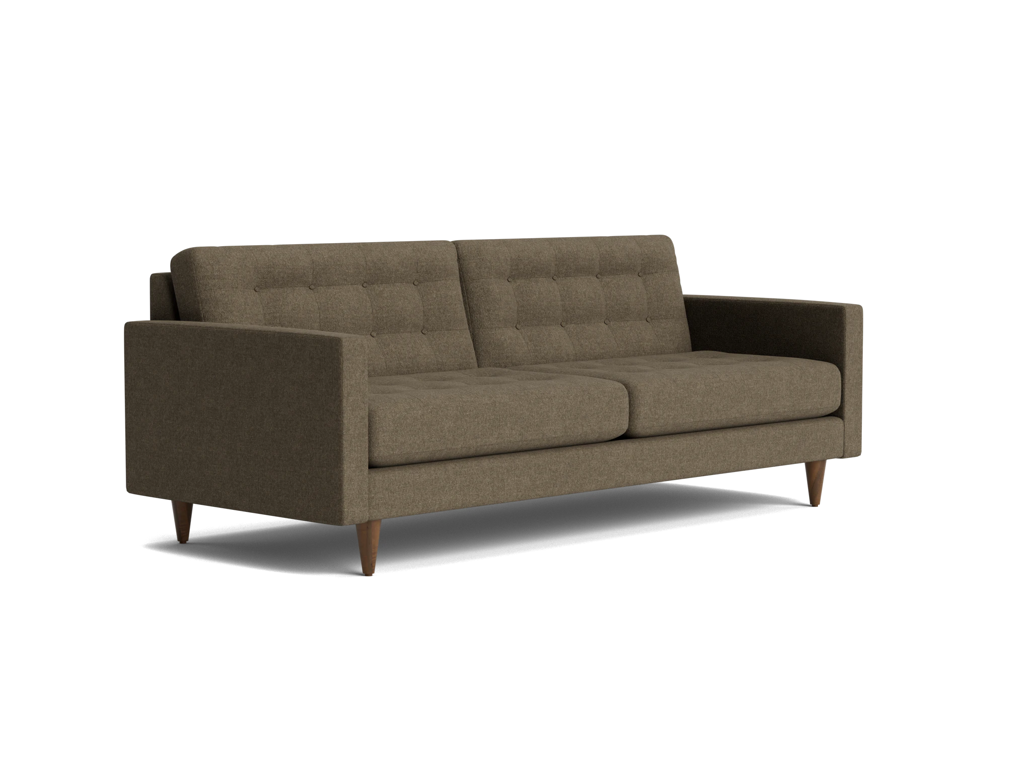 eliot sofa leuven olive