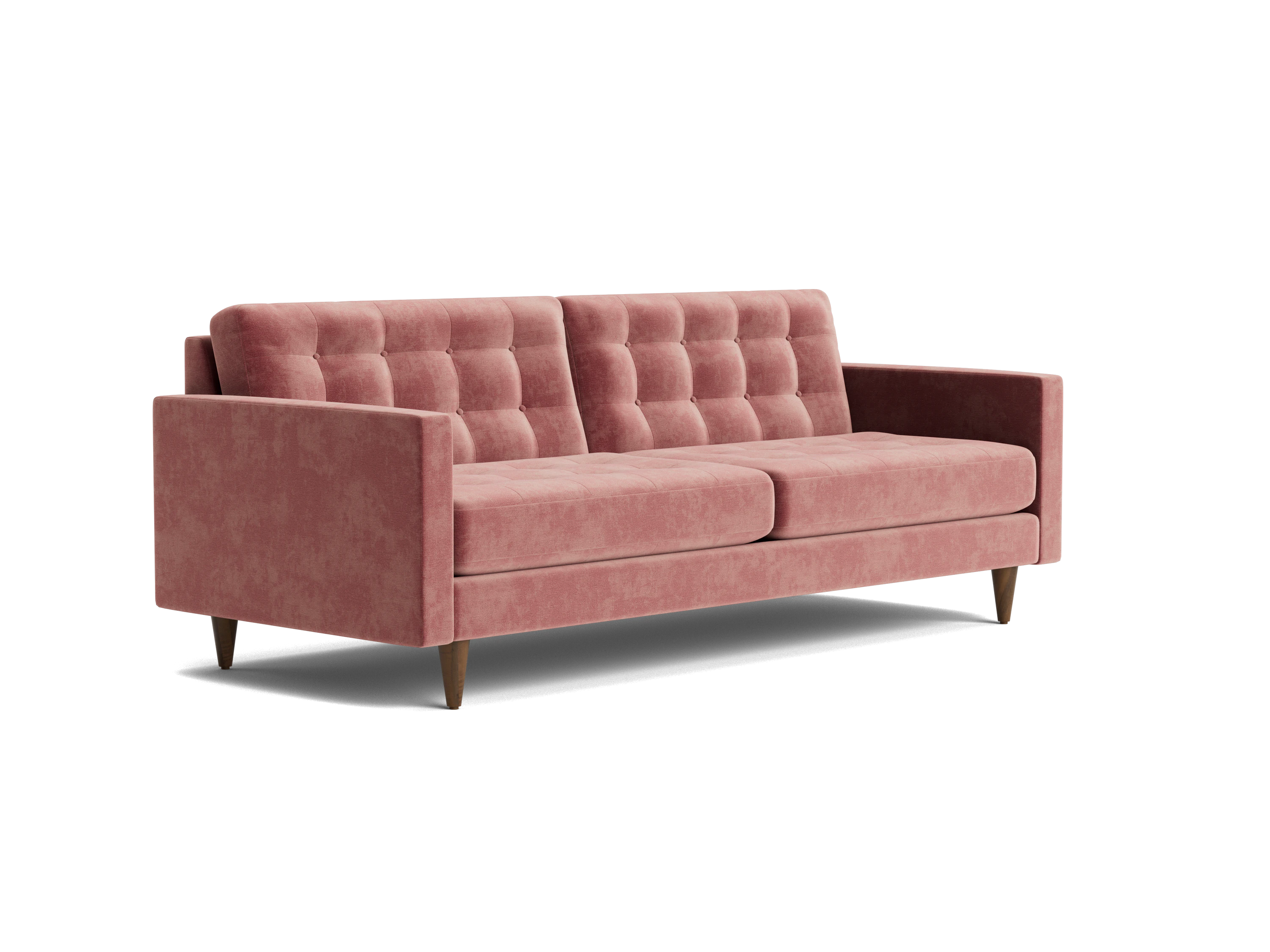 eliot sofa harper desert rose