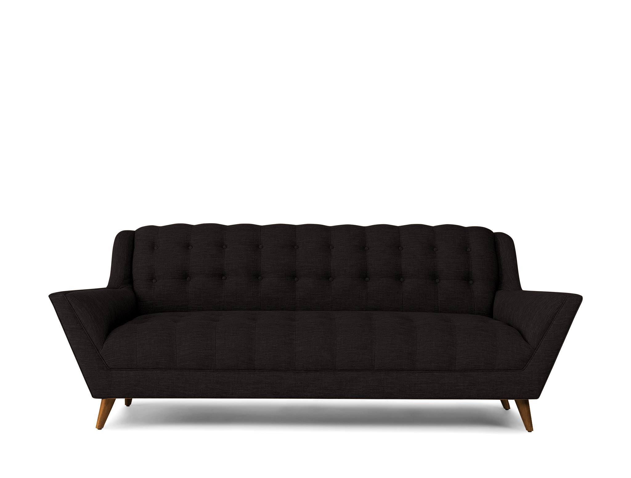 fitzgerald sofa bentley pewter