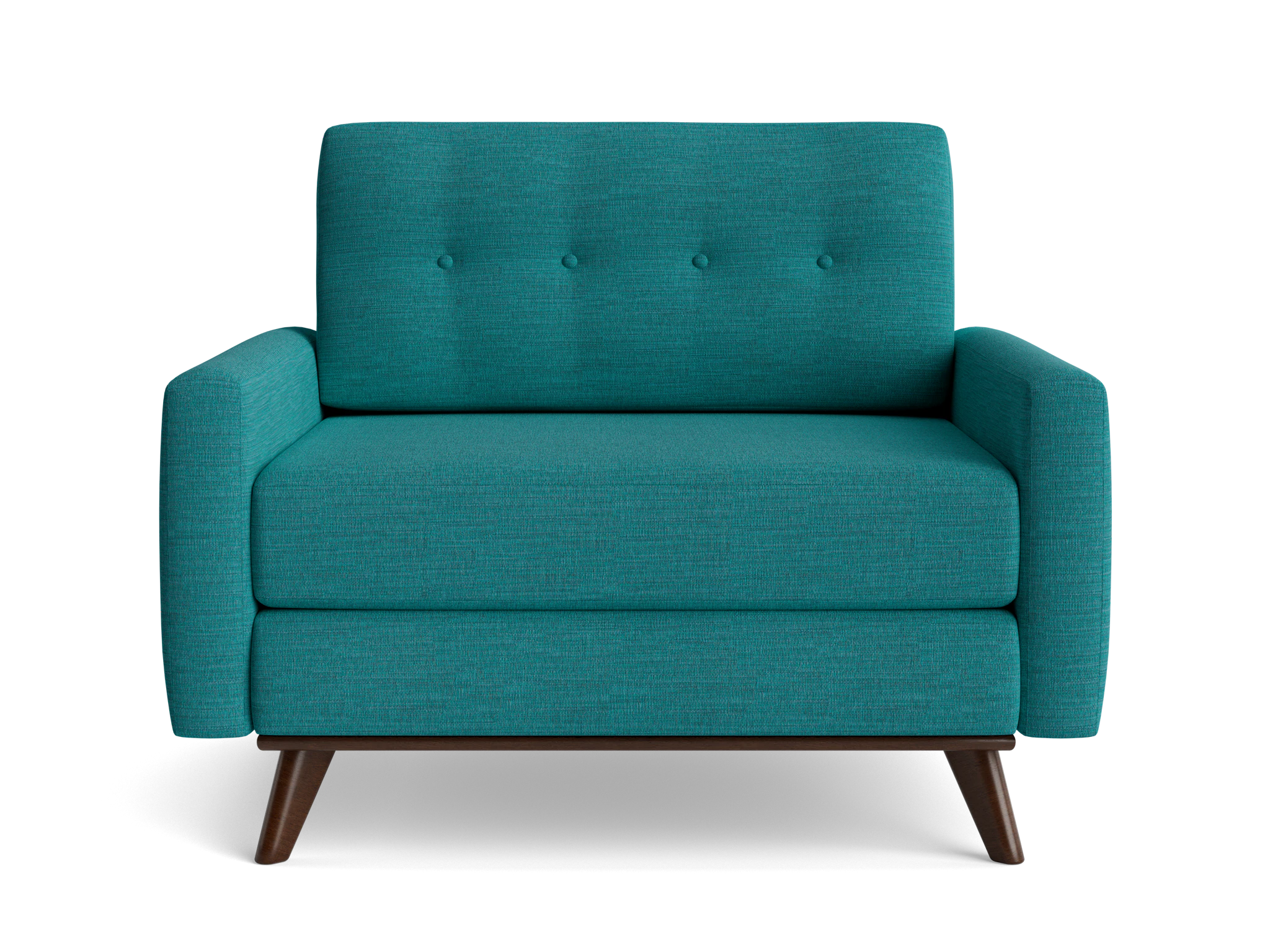 hopson chair lucky turquoise