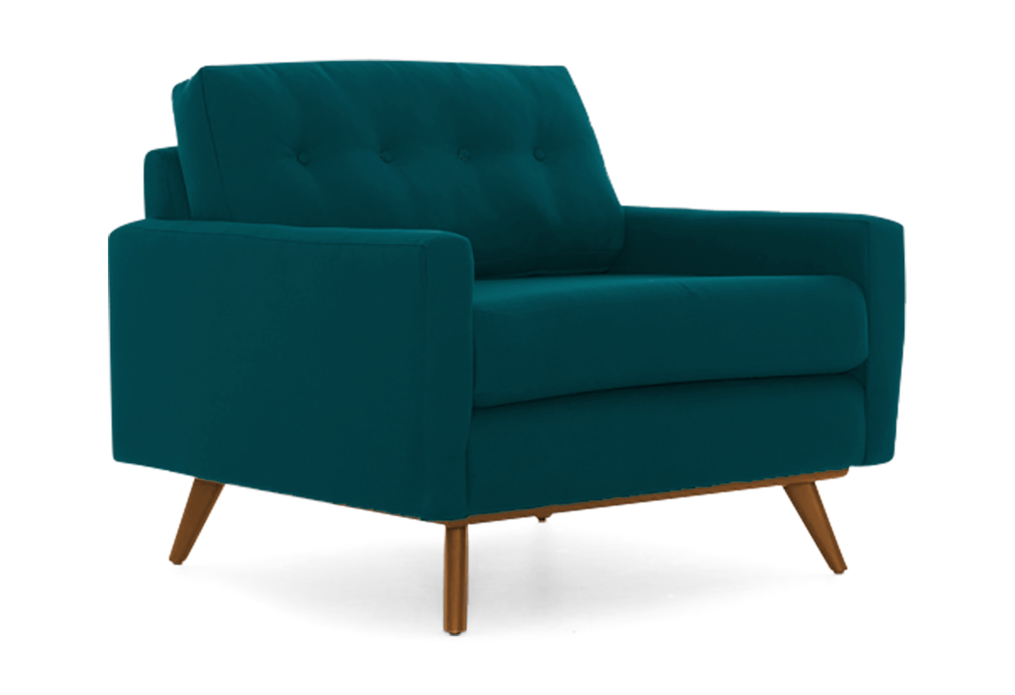hopson chair lucky turquoise