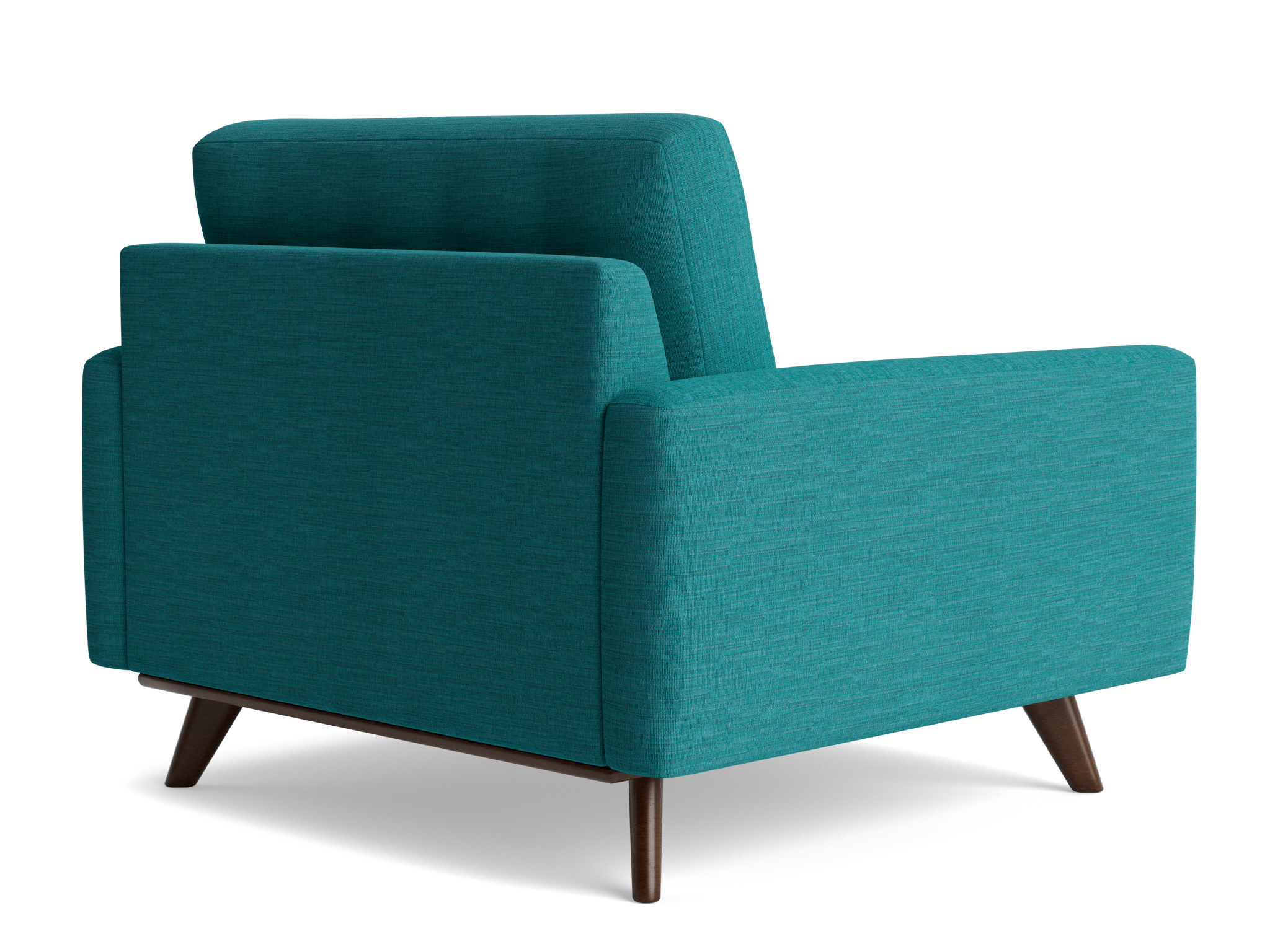 hopson chair lucky turquoise