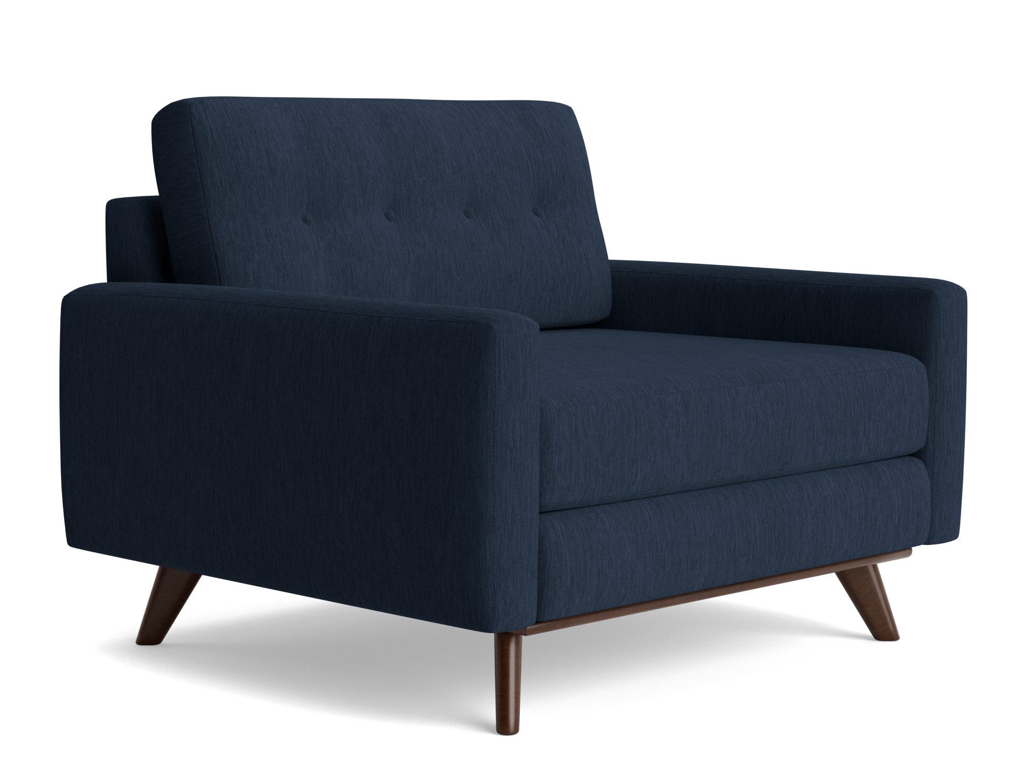 hopson chair bentley indigo