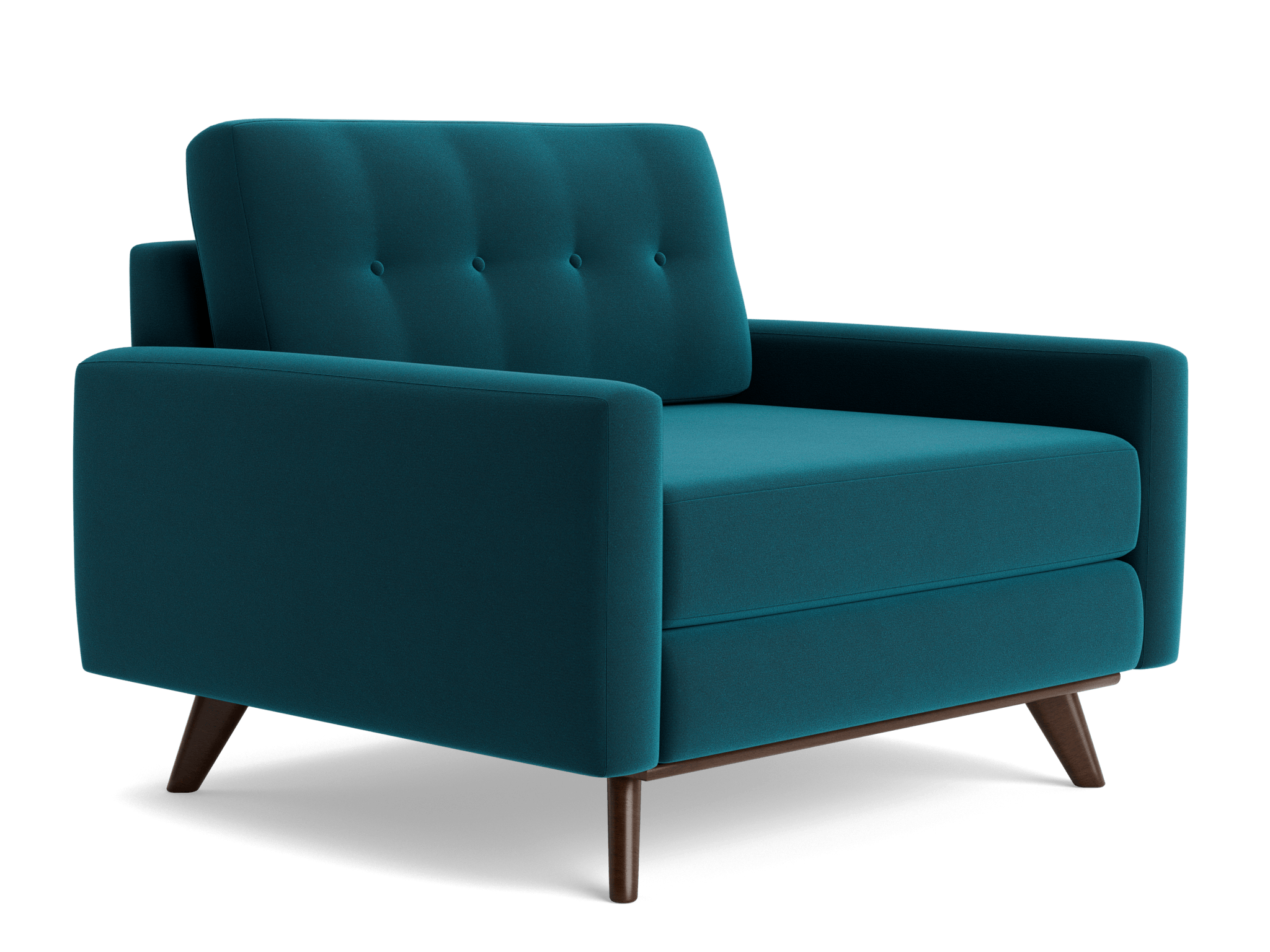 hopson chair royale peacock