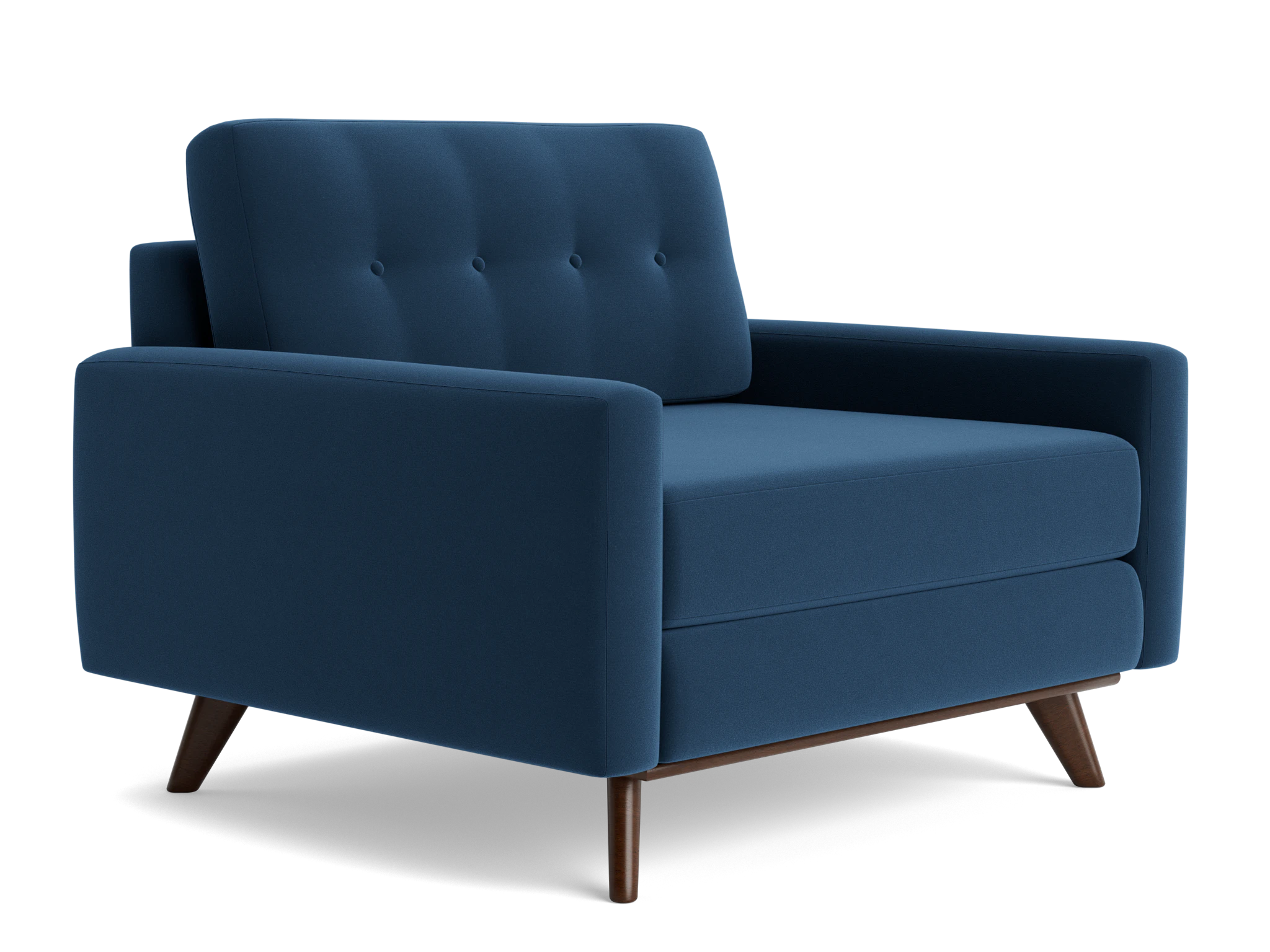 hopson chair royale cobalt