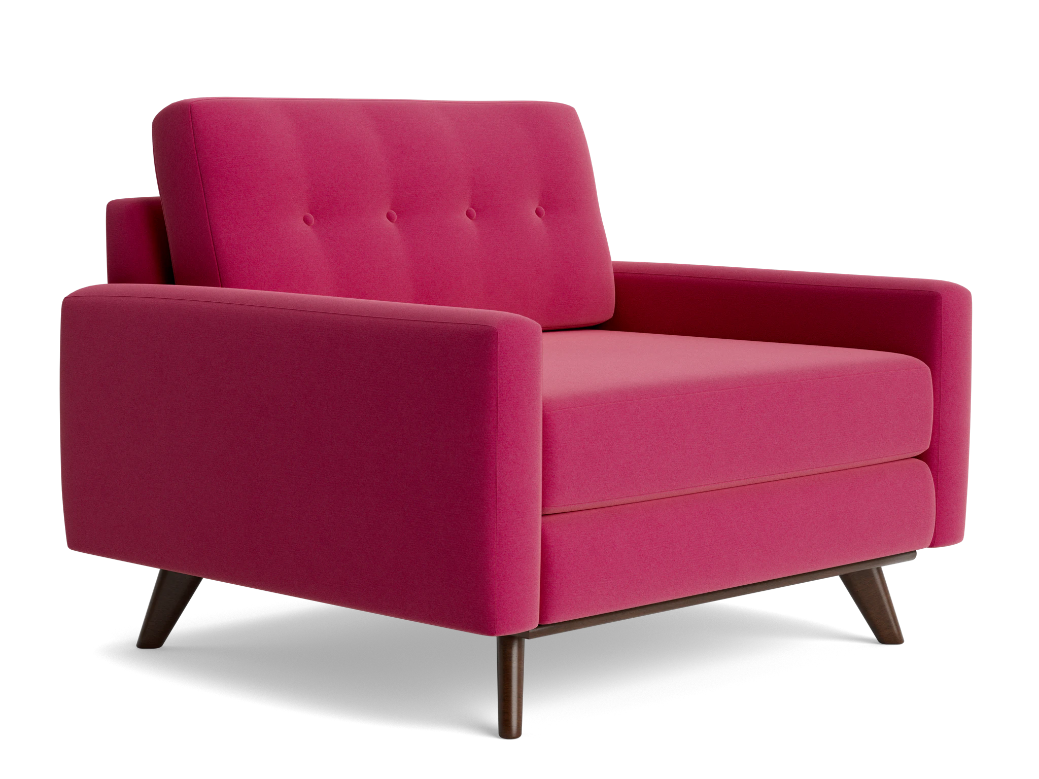 hopson chair royale berry