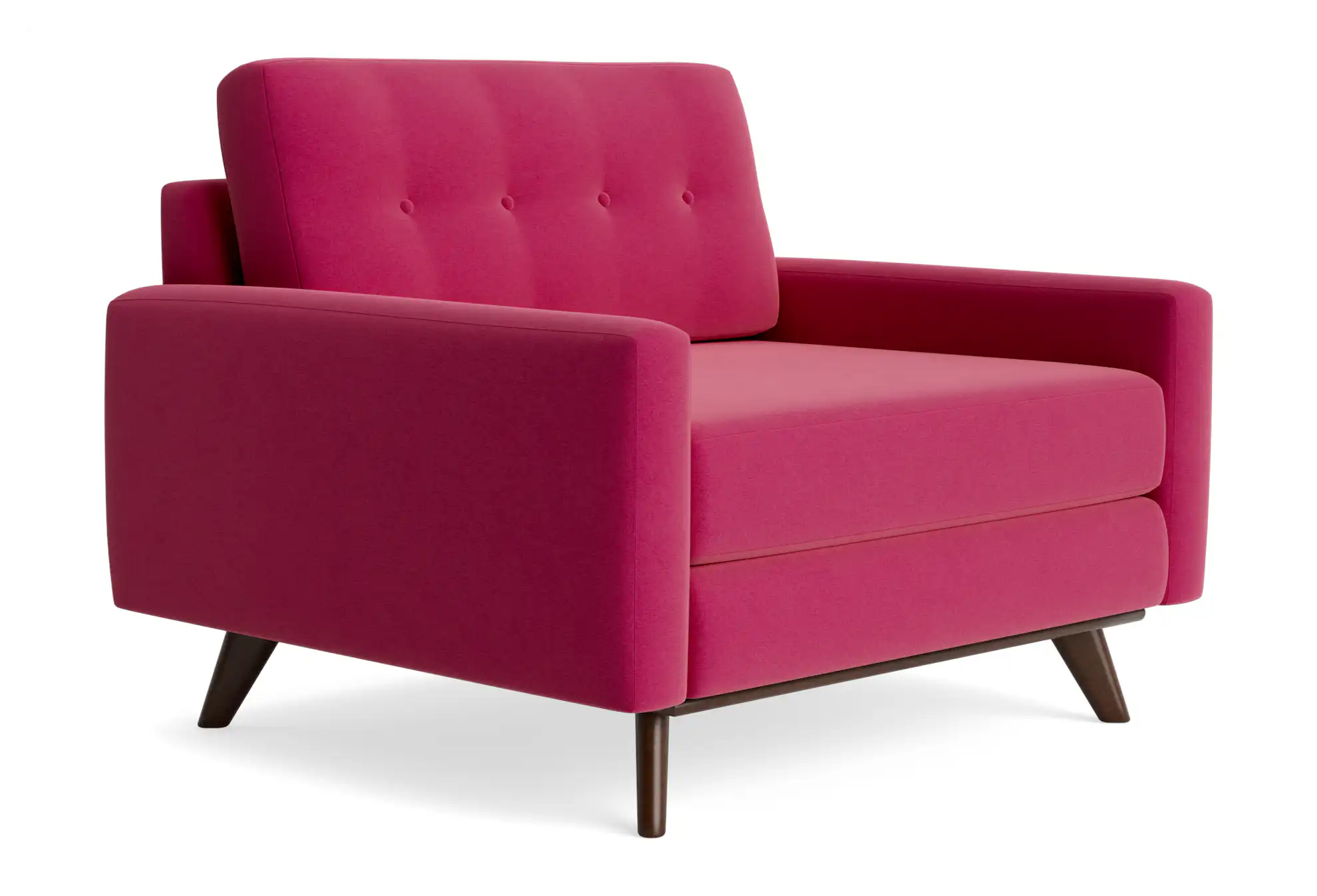 hopson chair royale berry