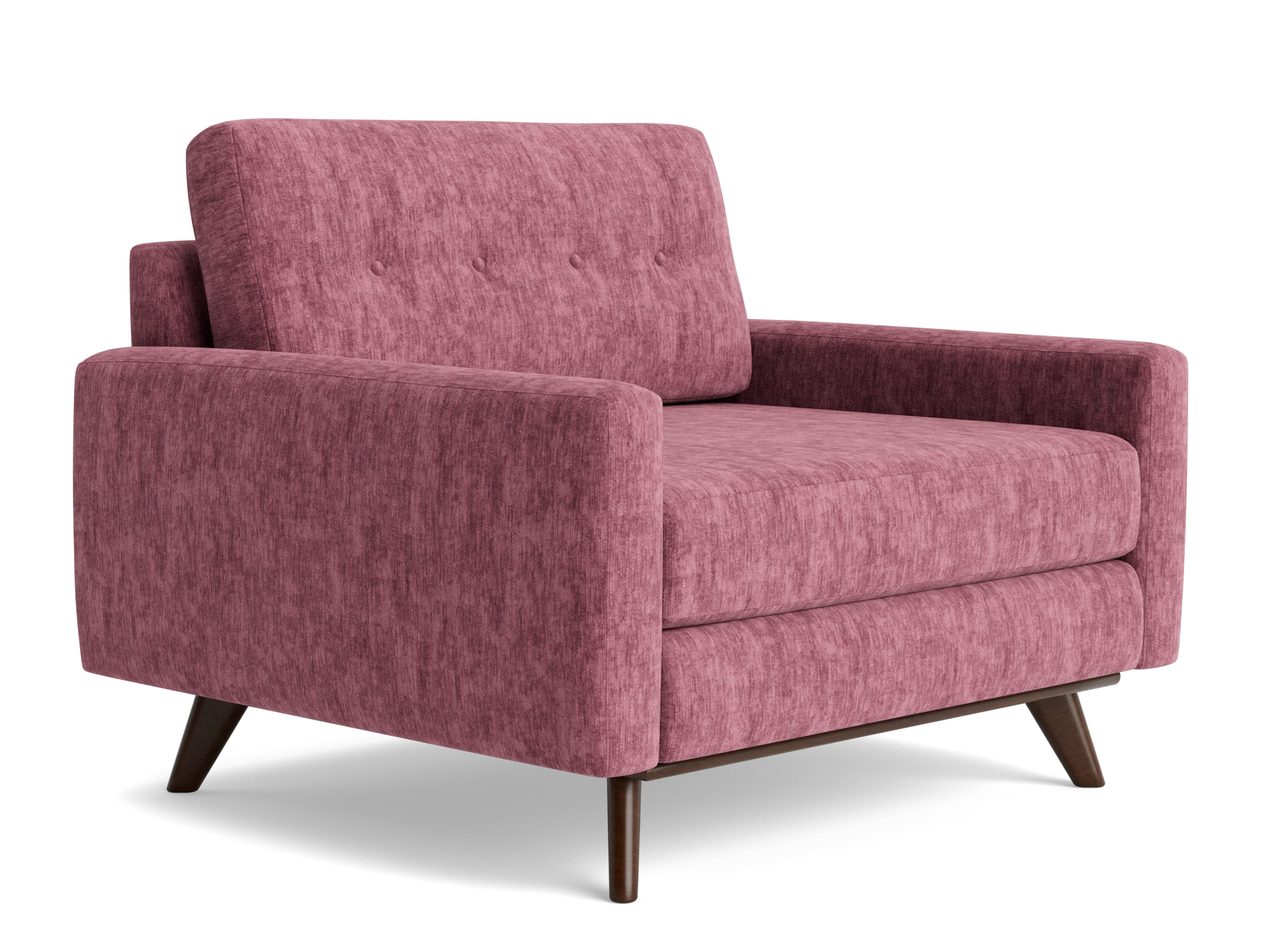 hopson chair crave pantone heather rose