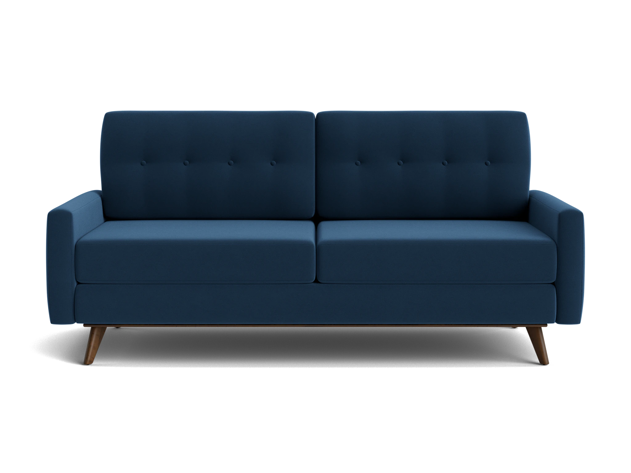 hopson loveseat royale cobalt
