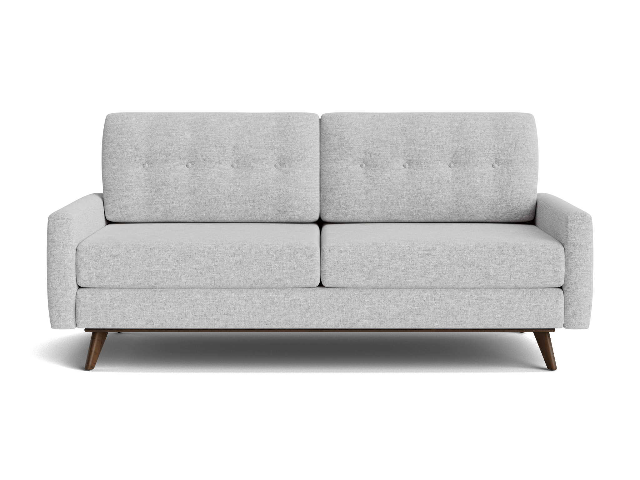 hopson loveseat milo dove