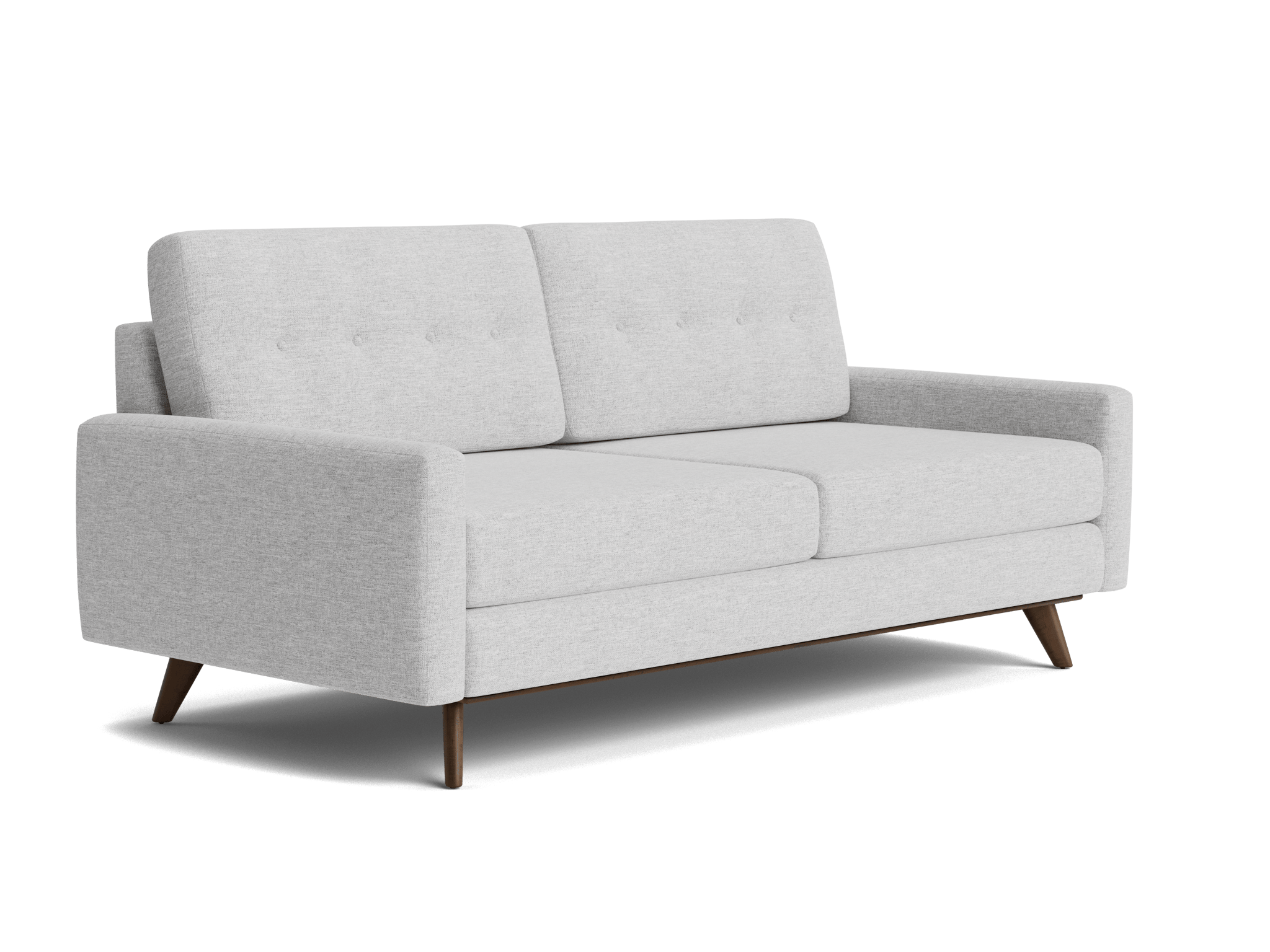 hopson loveseat milo dove