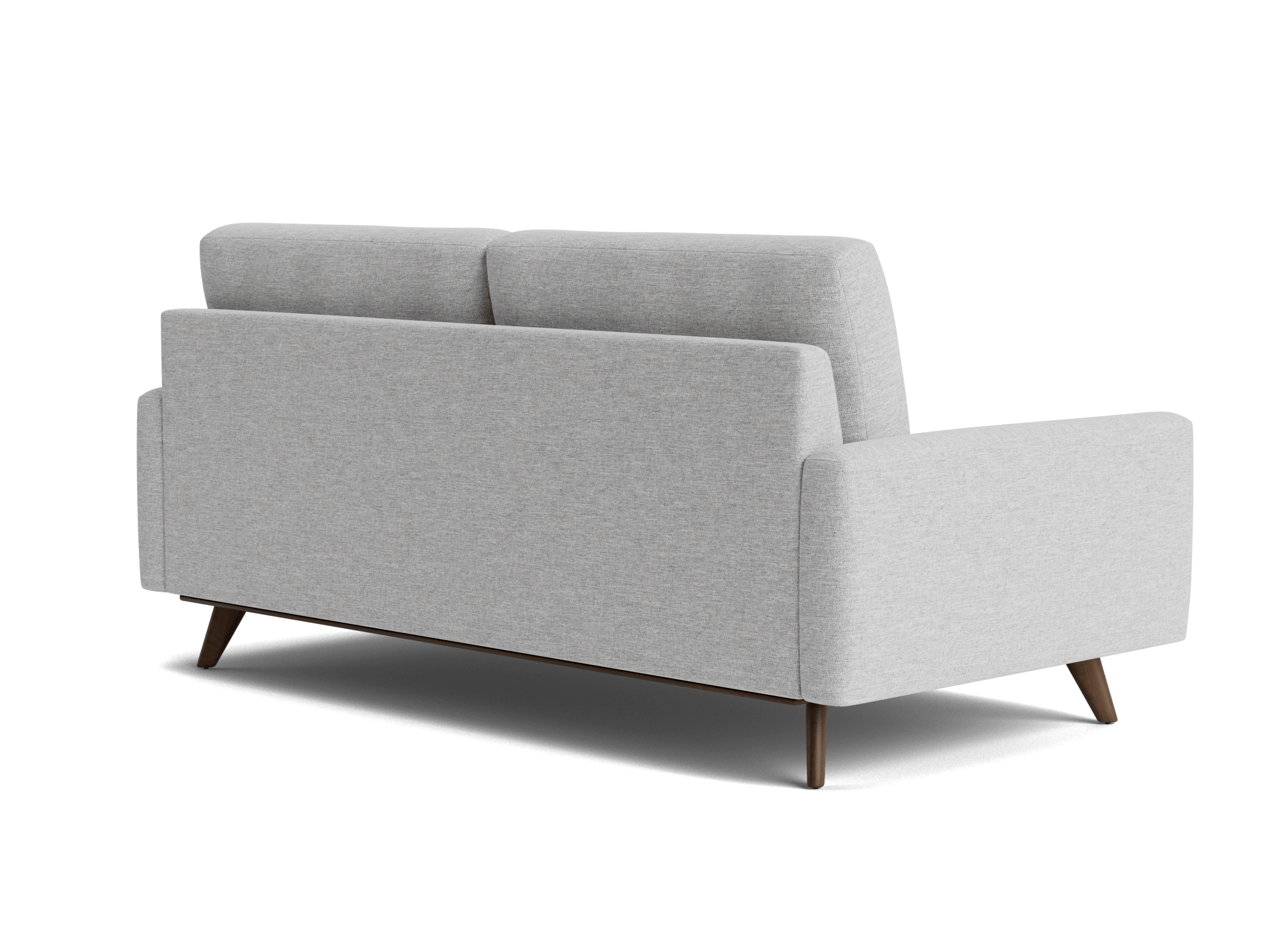 hopson loveseat milo dove