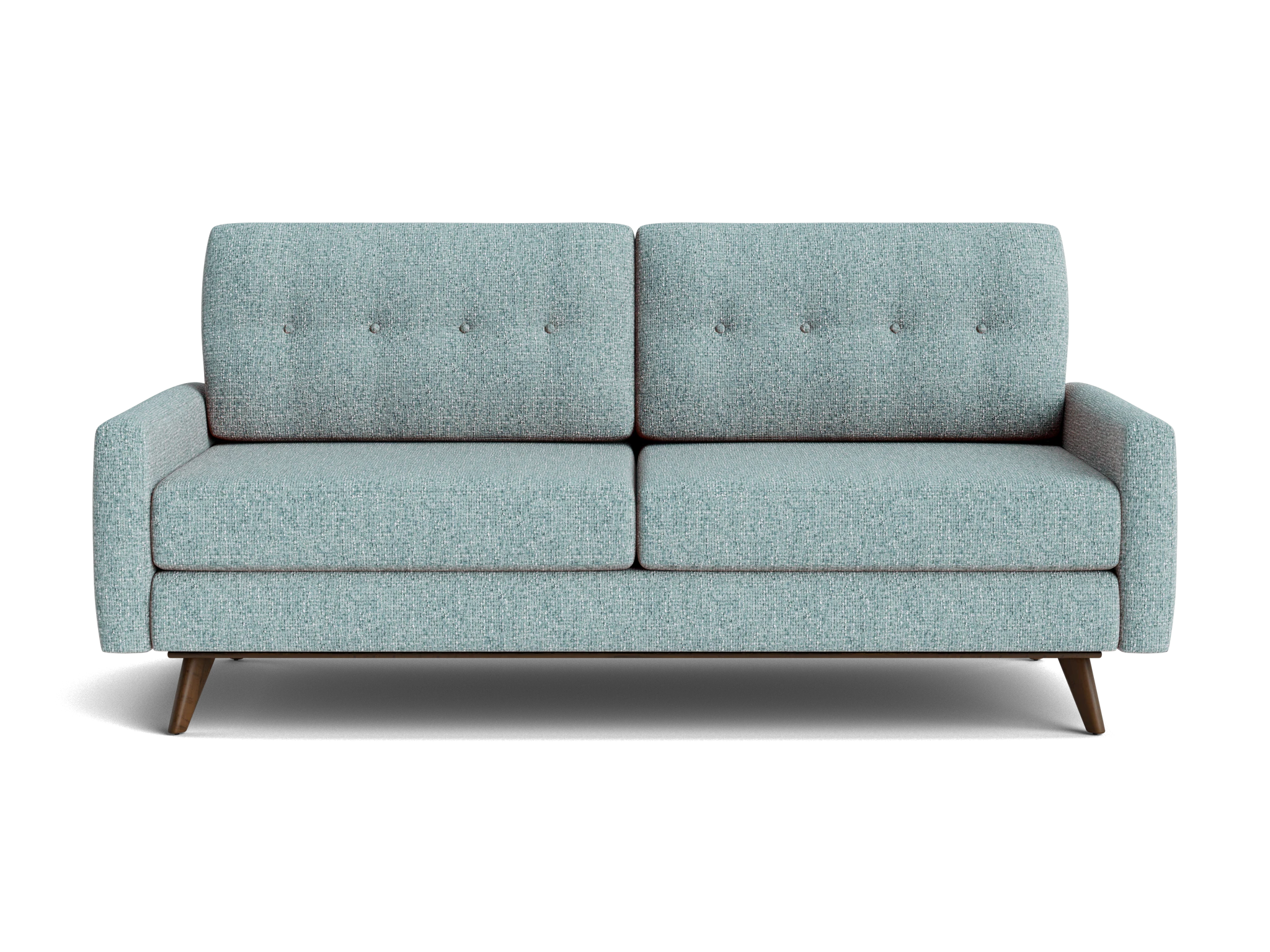 hopson loveseat bungalow slate