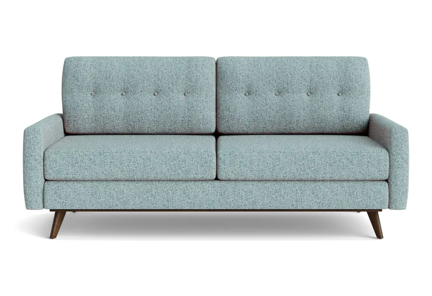 hopson loveseat bungalow slate