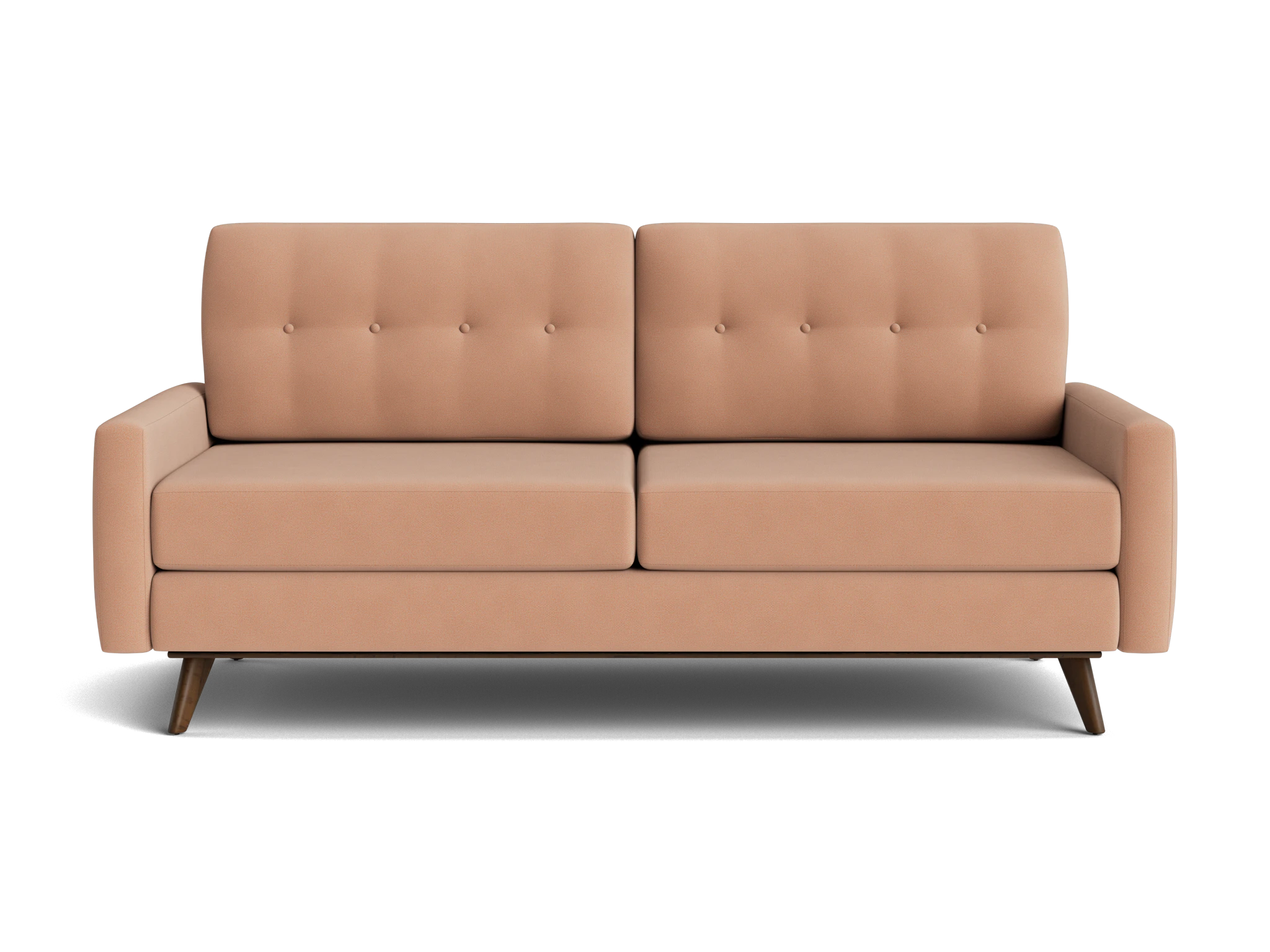 hopson loveseat caspiar chiffon