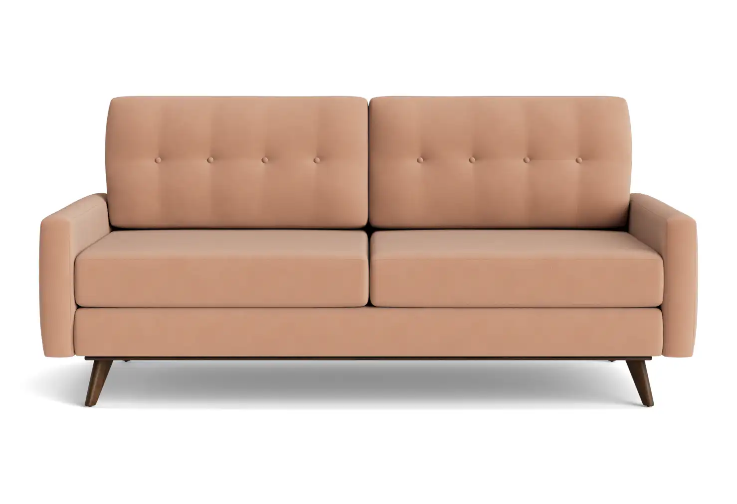 hopson loveseat caspiar chiffon