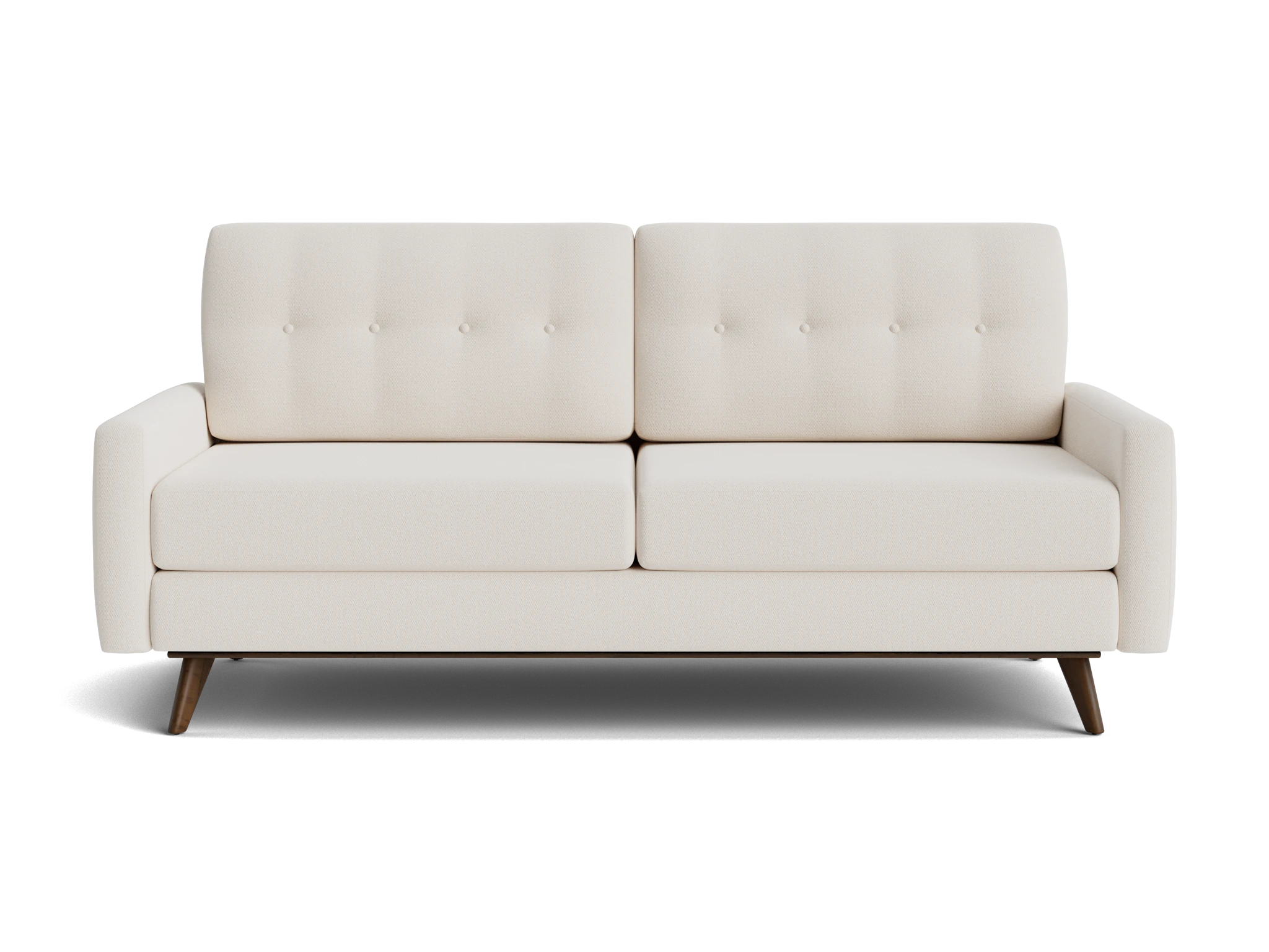 hopson loveseat caspiar ivory