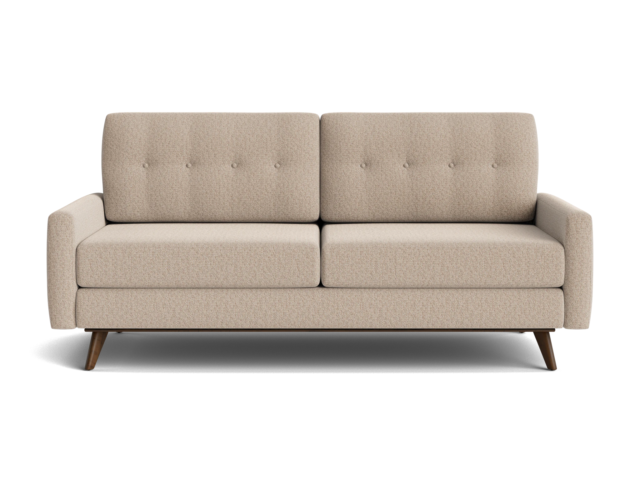 hopson loveseat villa sand