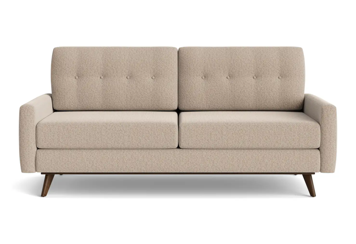 hopson loveseat villa sand