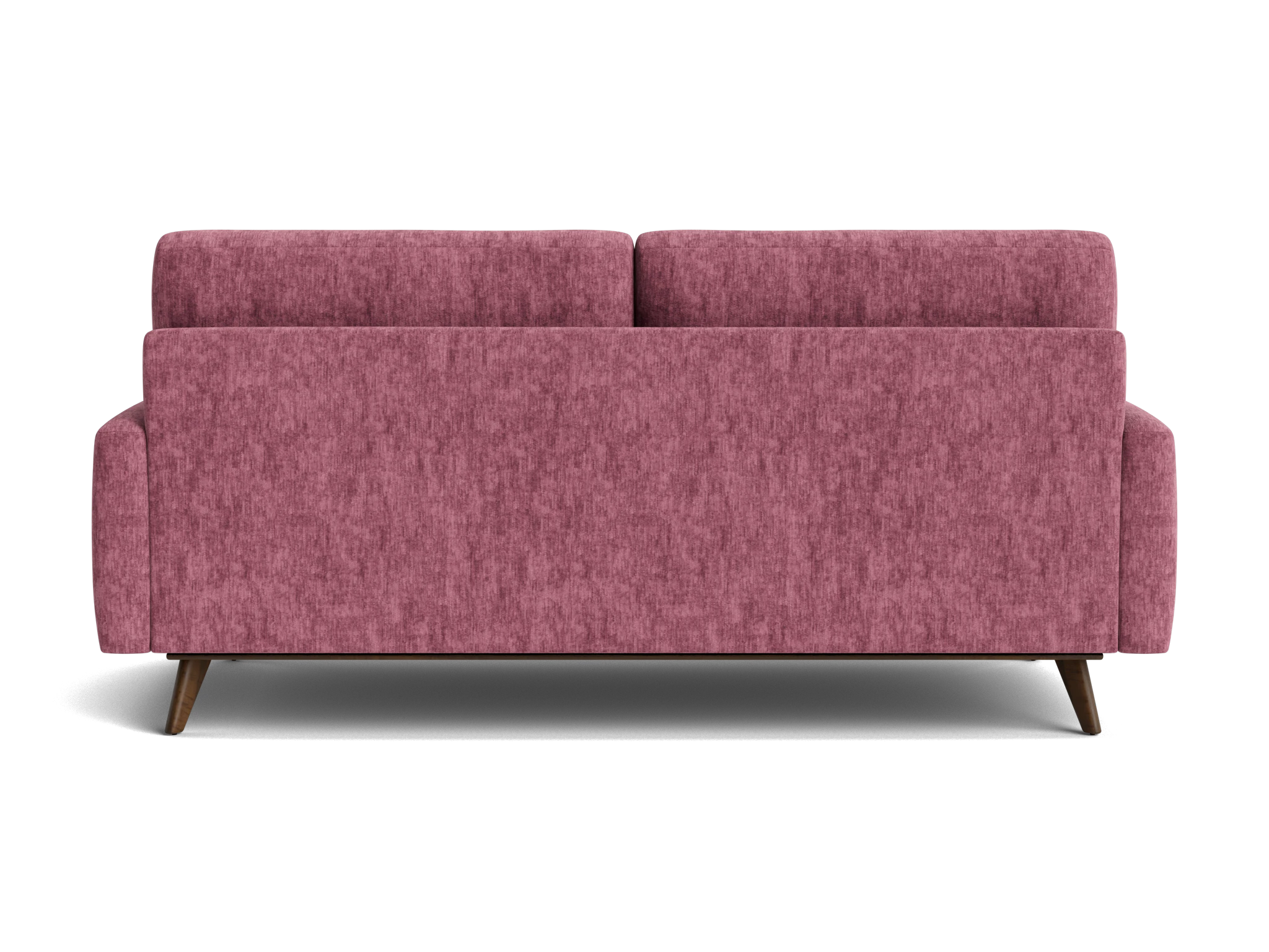 hopson loveseat crave pantone heather rose