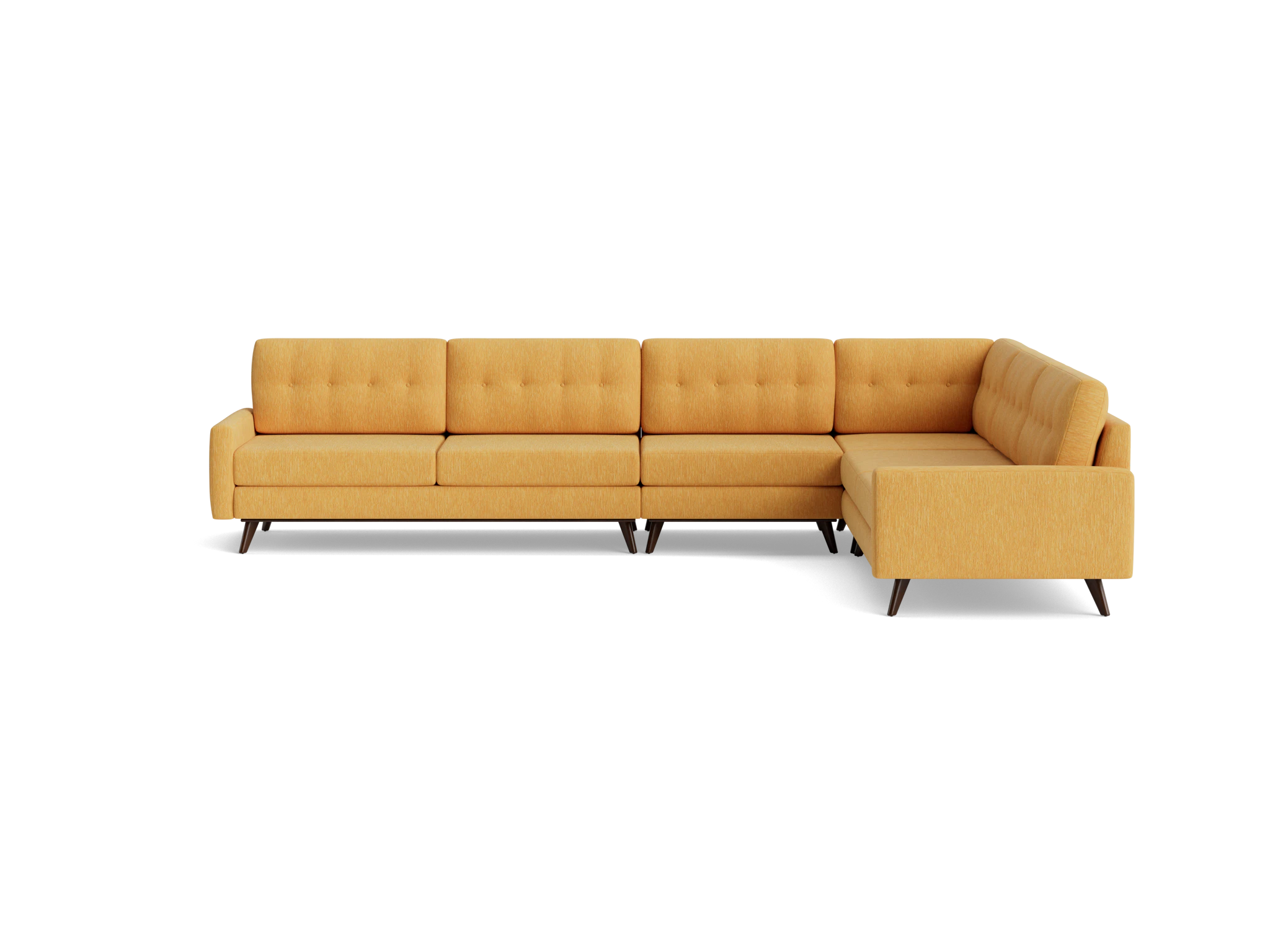 hopson sectional %284 piece%29 bentley daisey