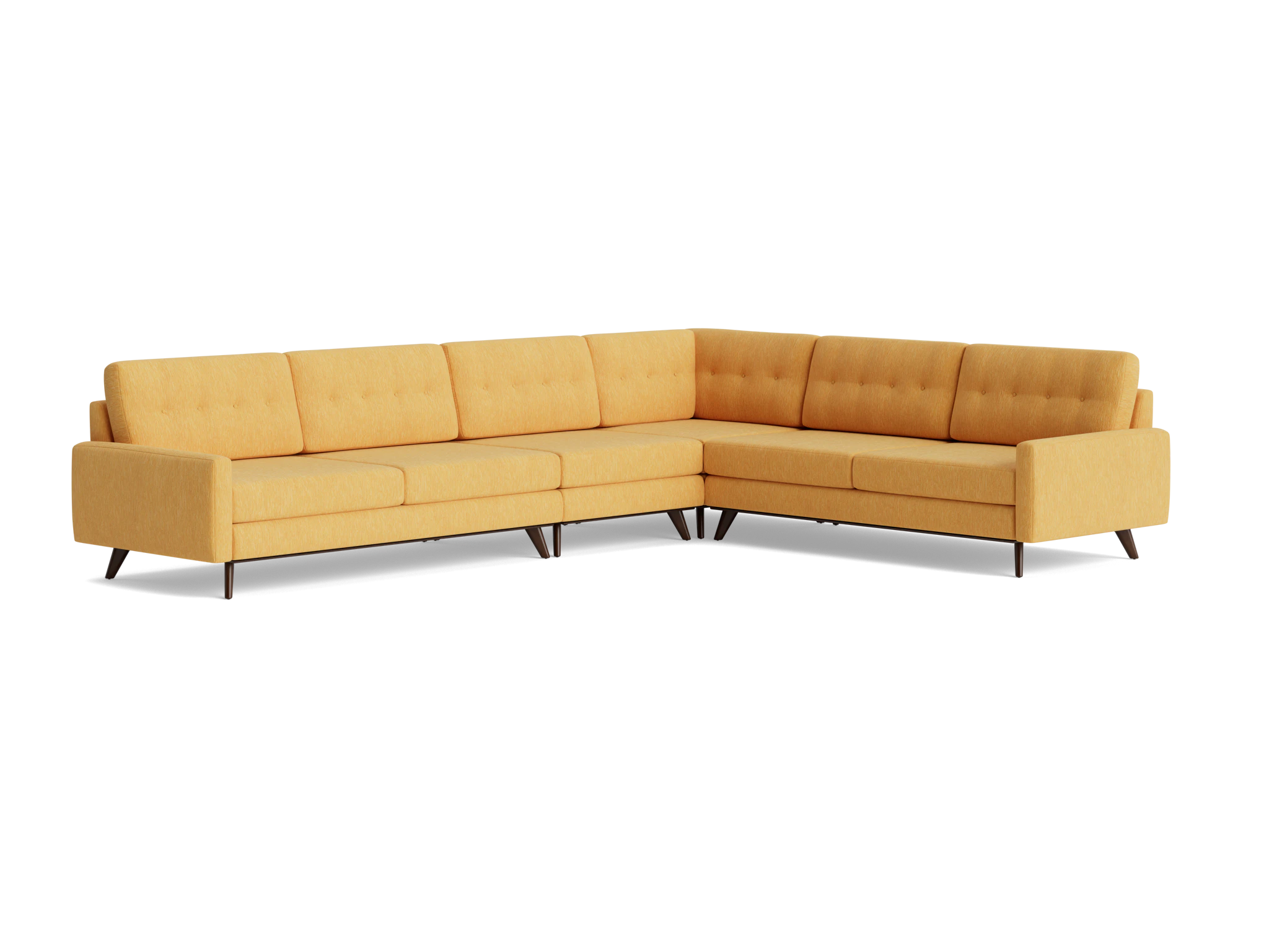 hopson sectional %284 piece%29 bentley daisey