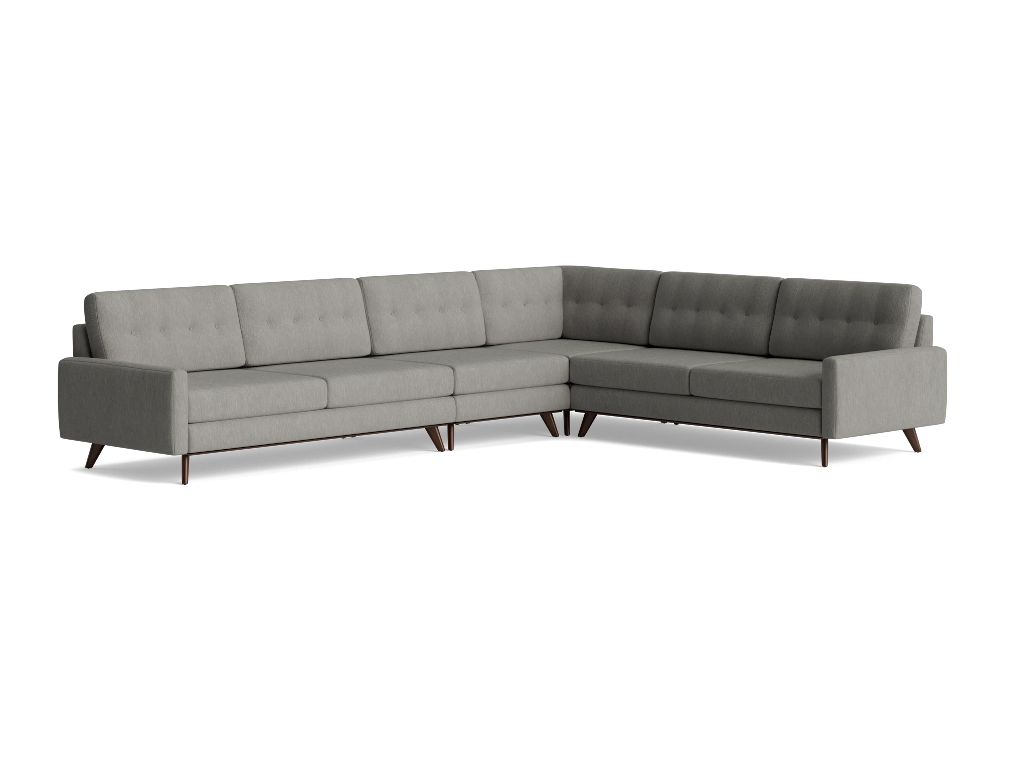 Hopson L-Sectional (4 piece)