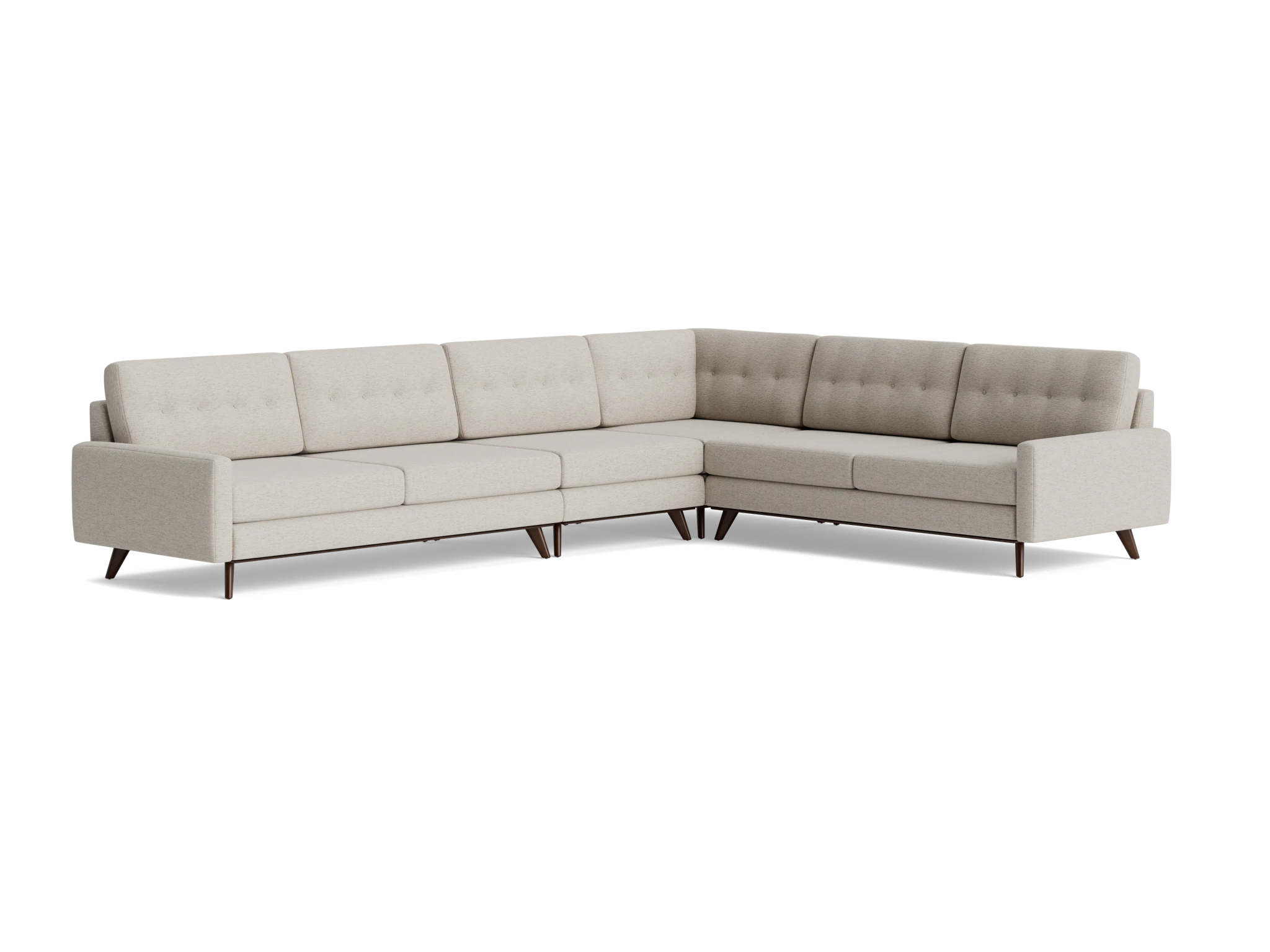 hopson sectional %284 piece%29 merit dove