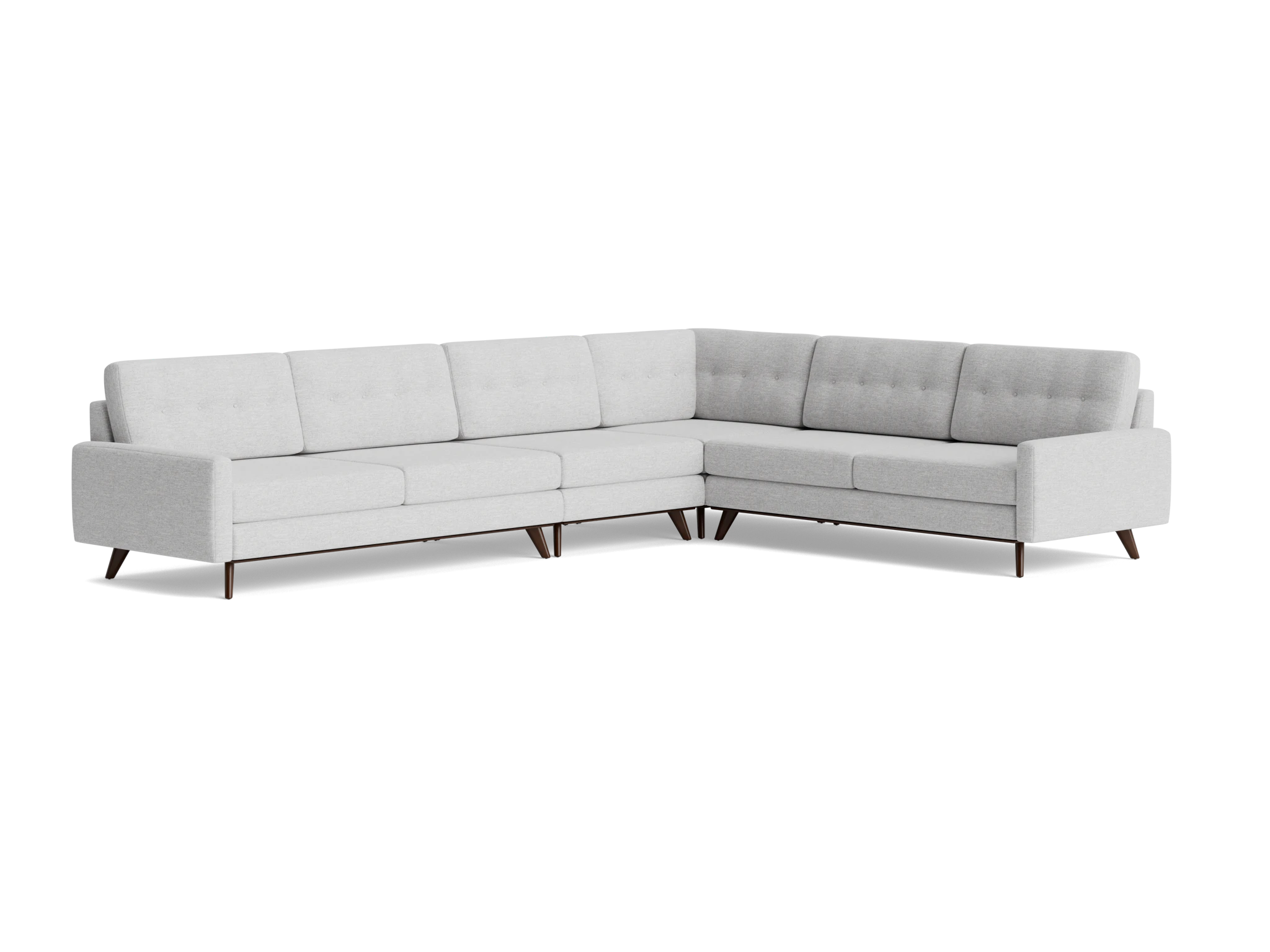hopson sectional %284 piece%29 milo dove