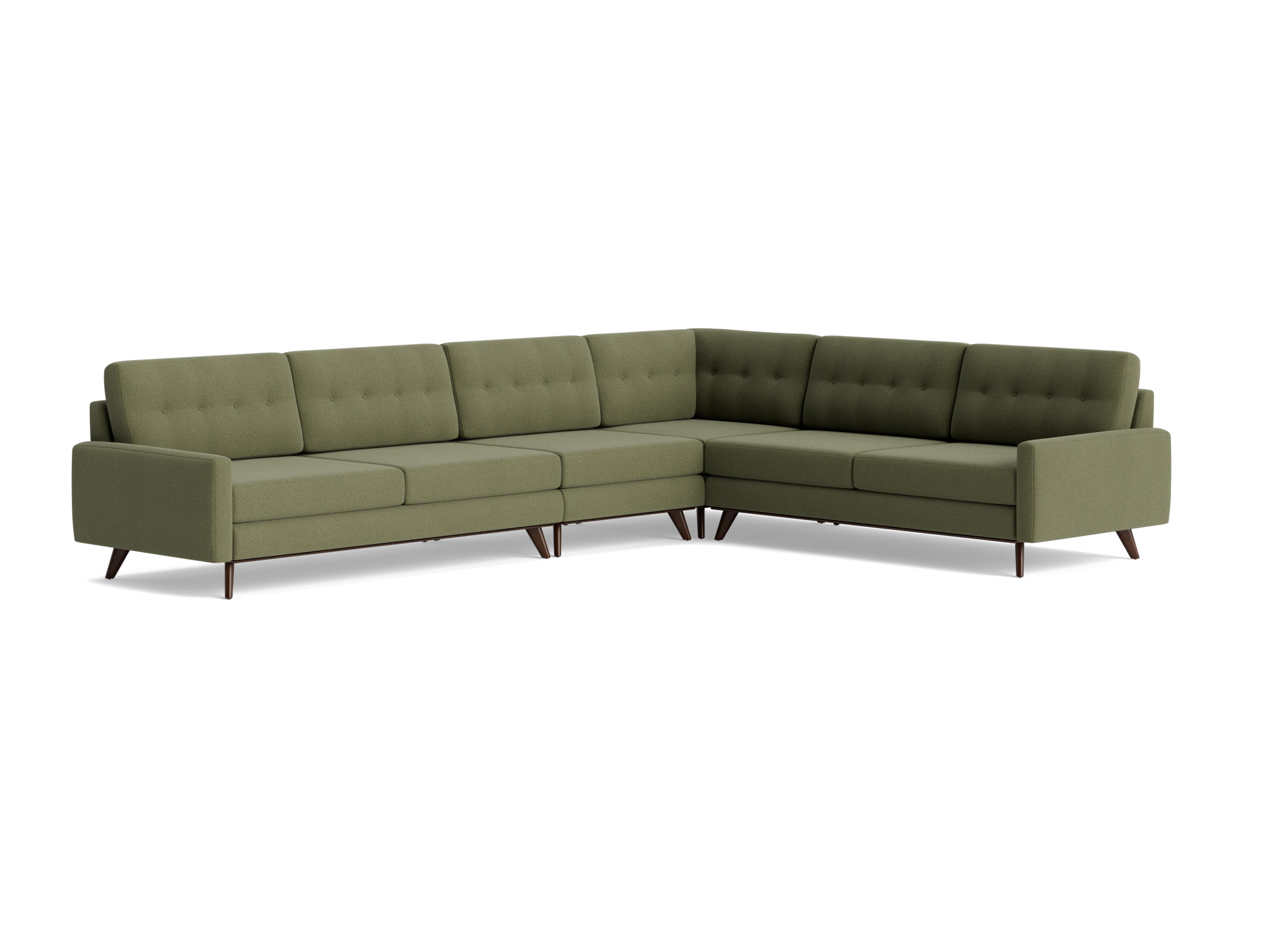 Hopson L-Sectional (4 piece)