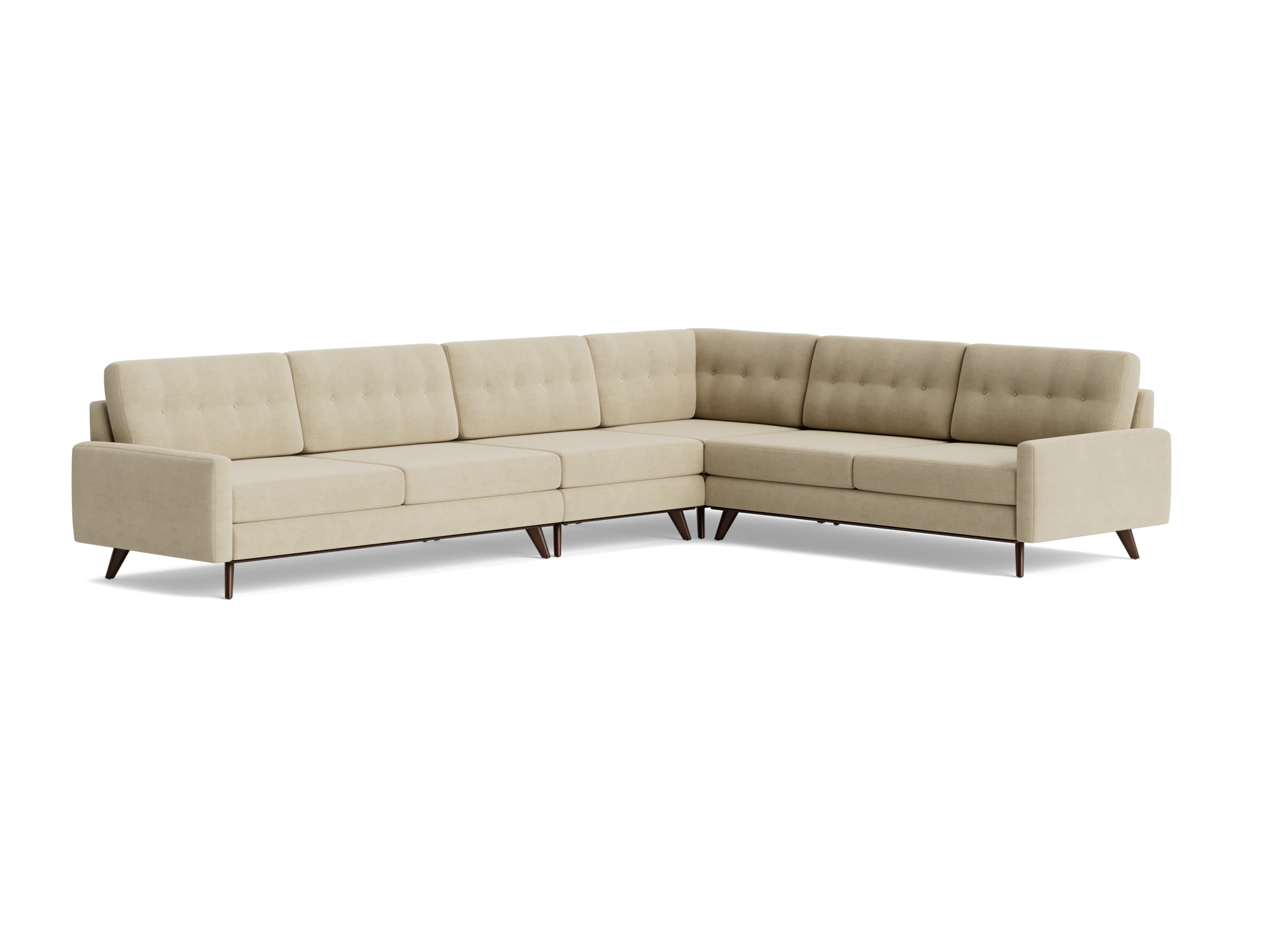 hopson sectional %284 piece%29 royale sand