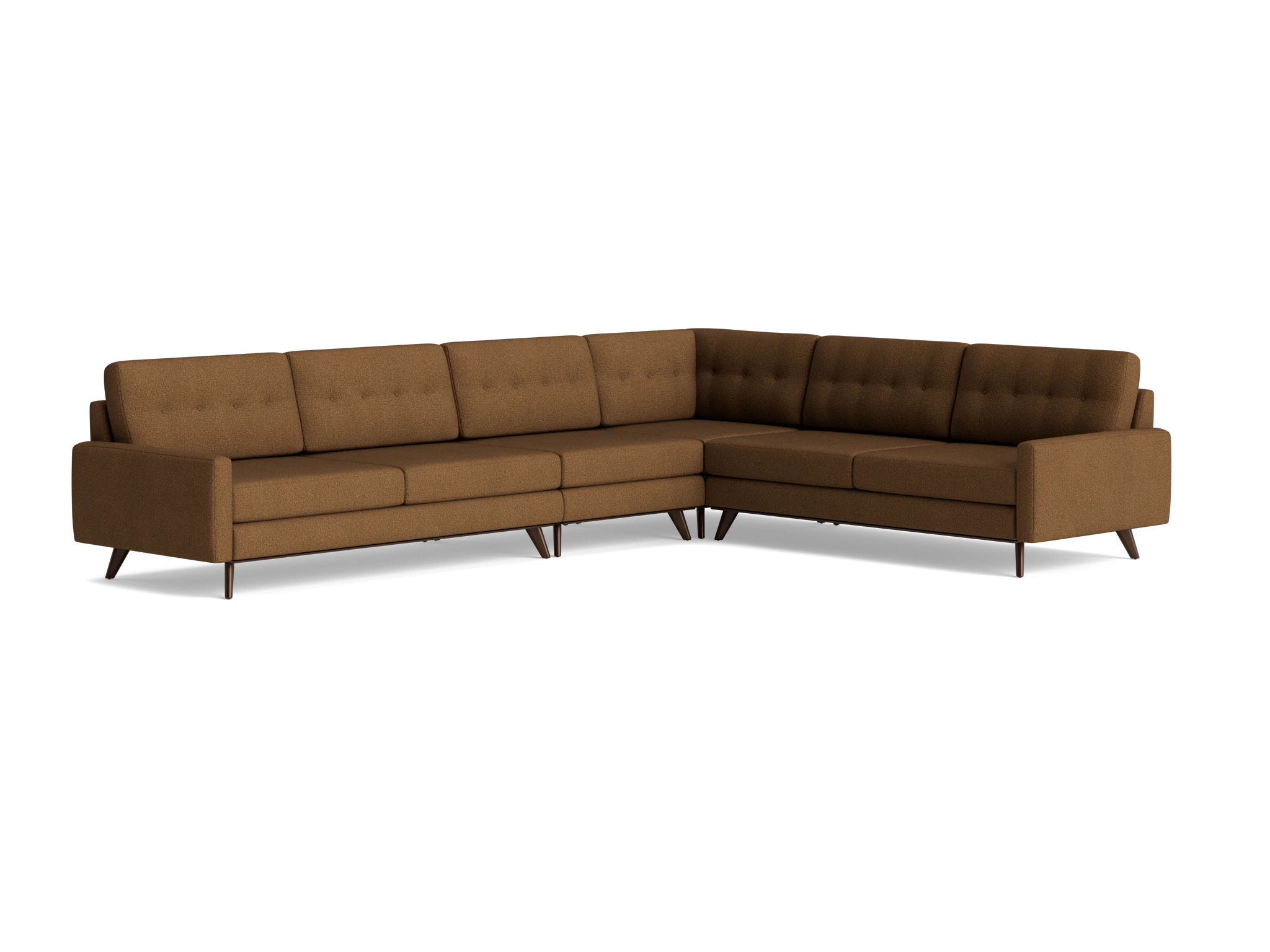 hopson sectional %284 piece%29 faithful mocha