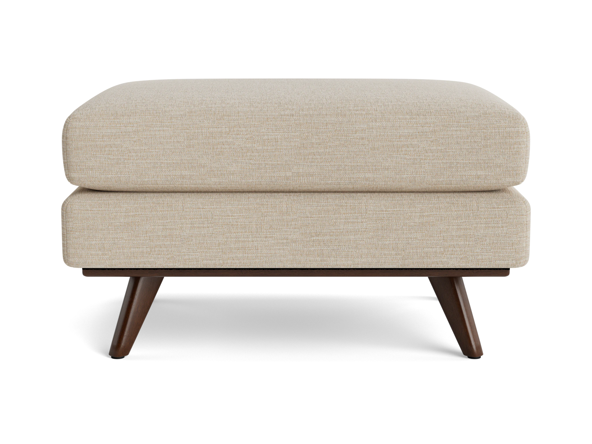 hopson ottoman lucky divine