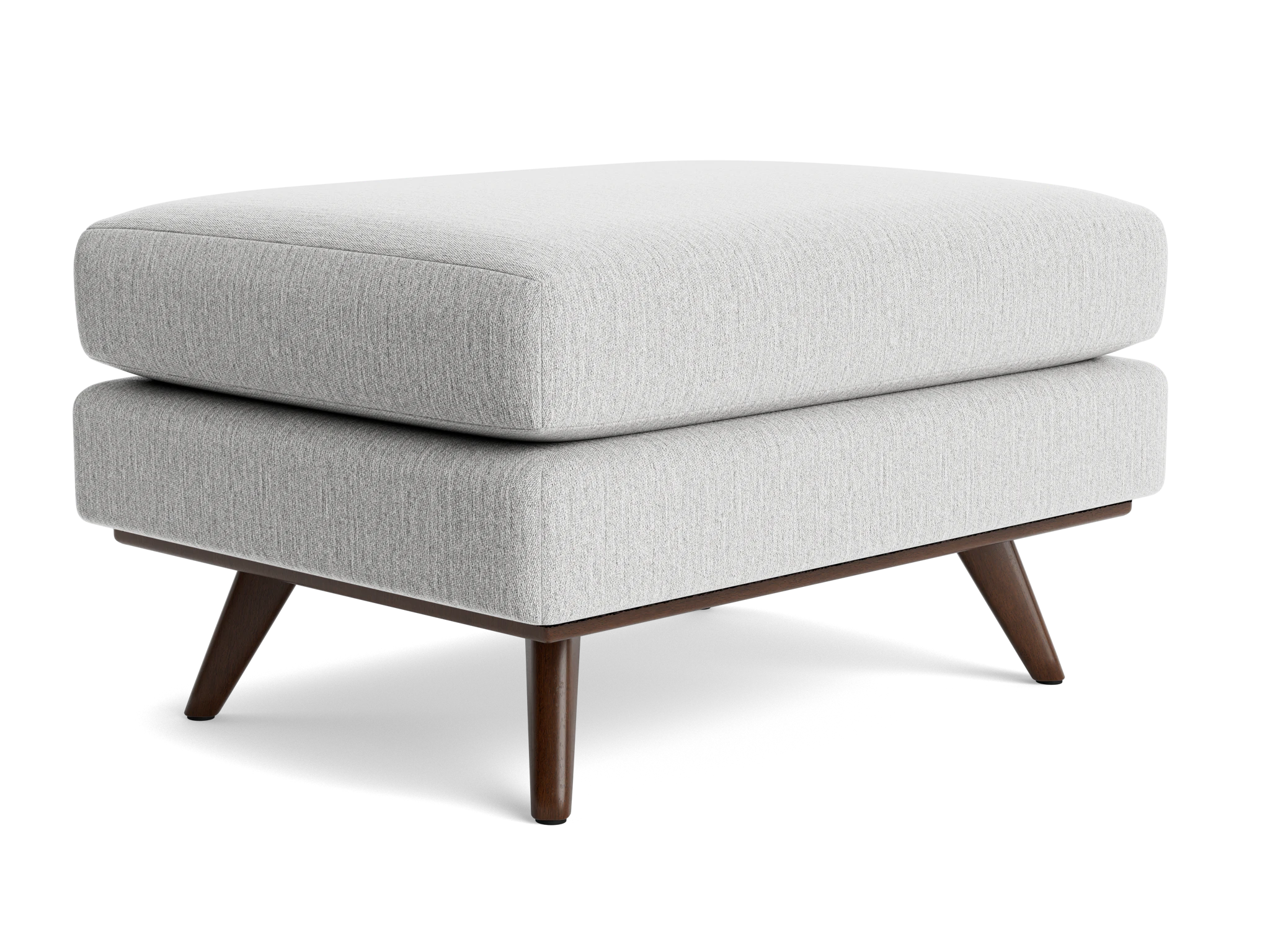 hopson ottoman sunbrella premier fog
