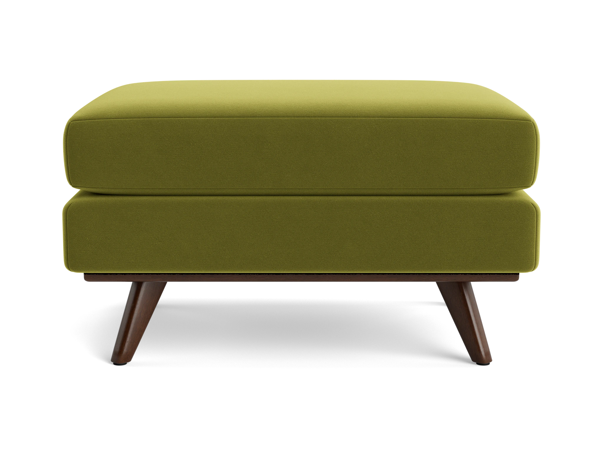 hopson ottoman royale apple