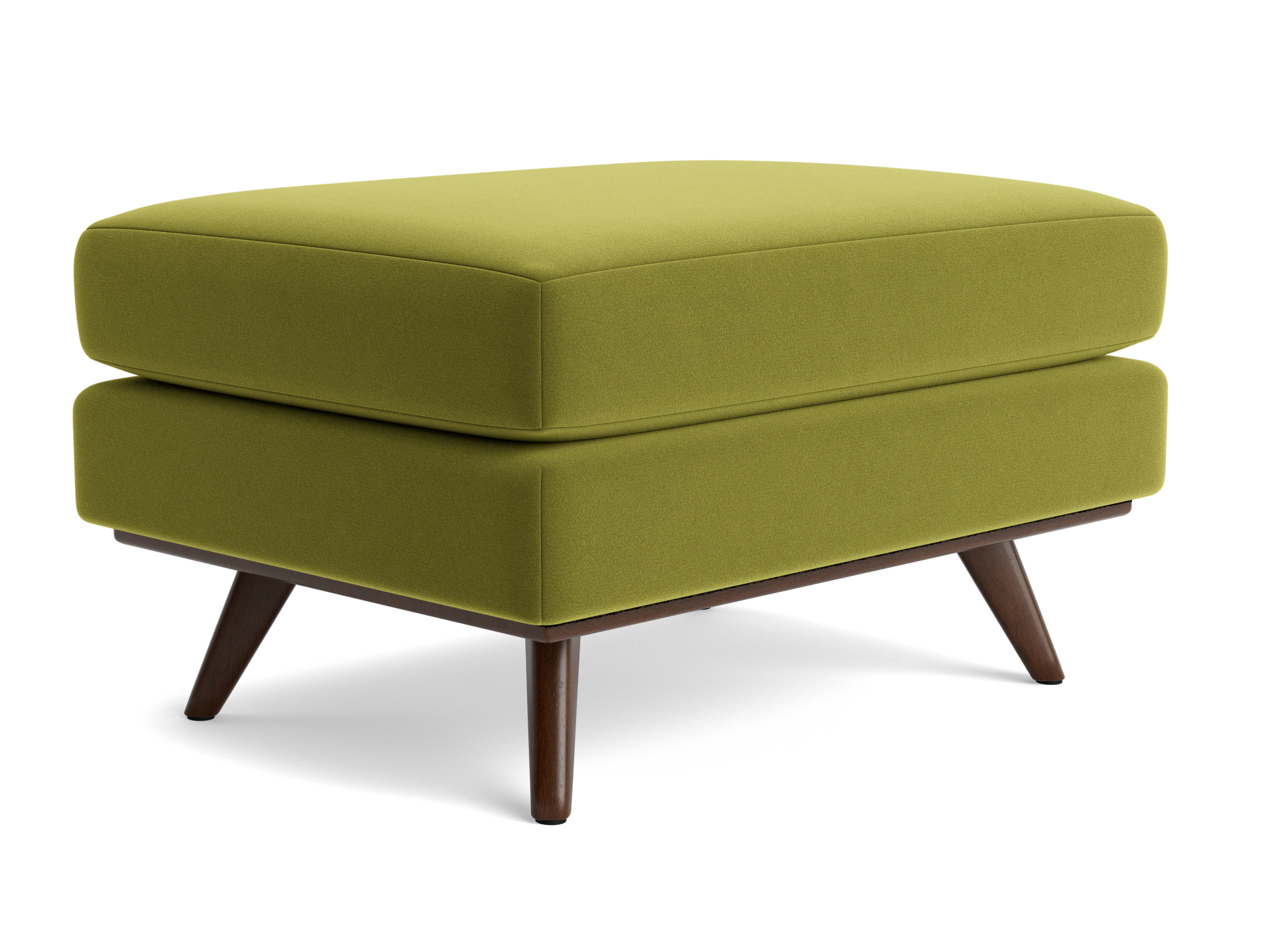 hopson ottoman royale apple