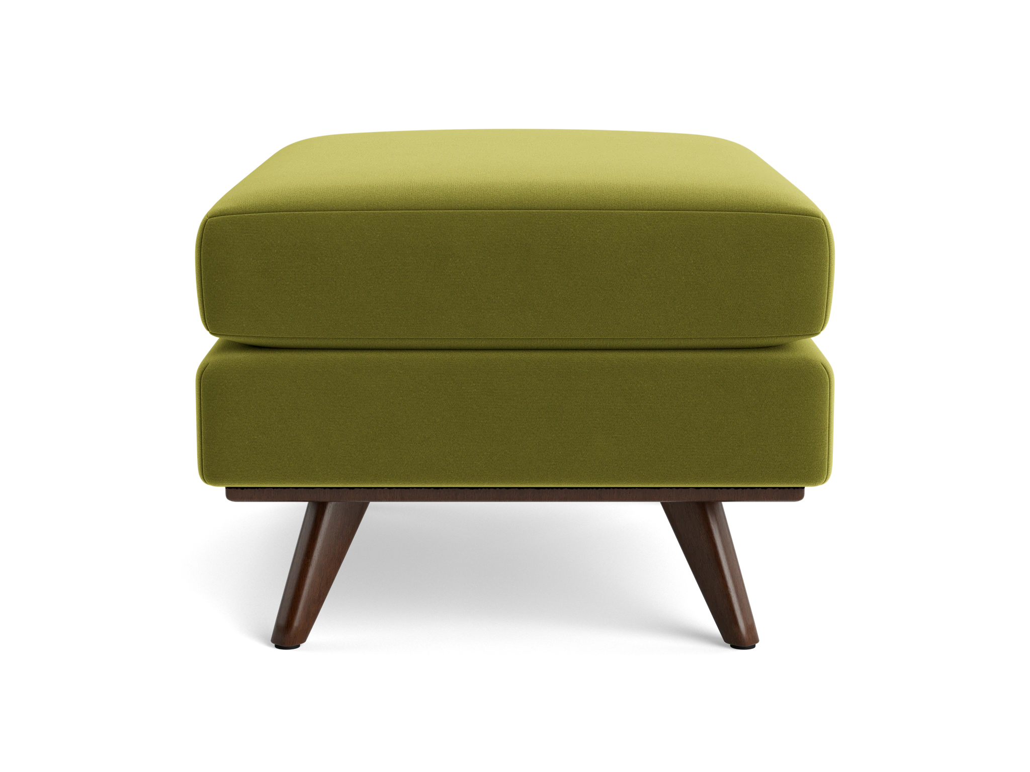 hopson ottoman royale apple