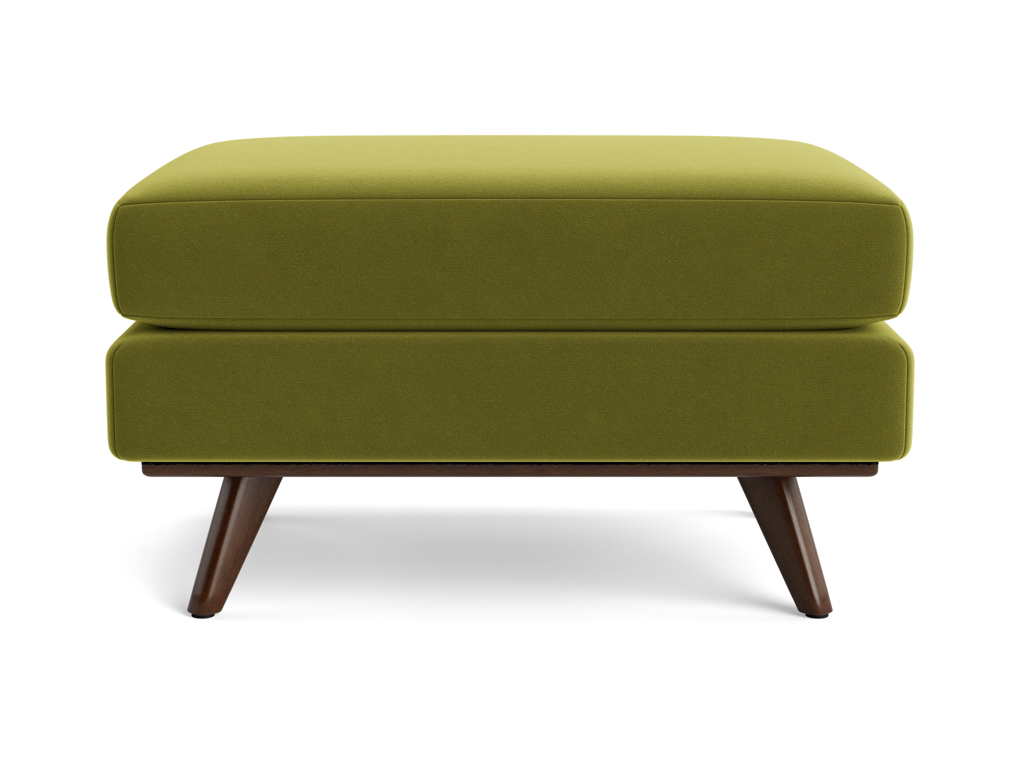 hopson ottoman royale apple