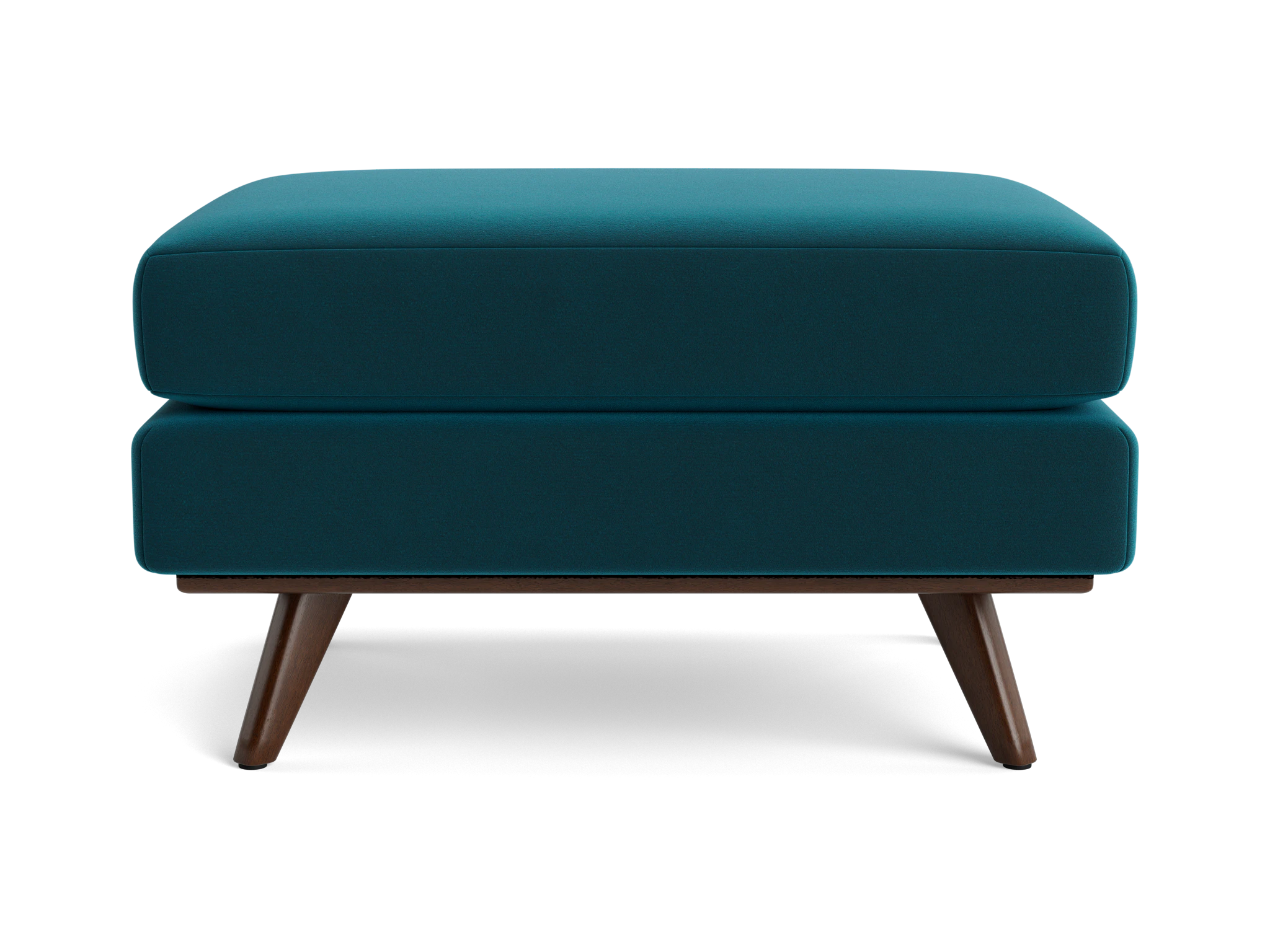 hopson ottoman royale peacock