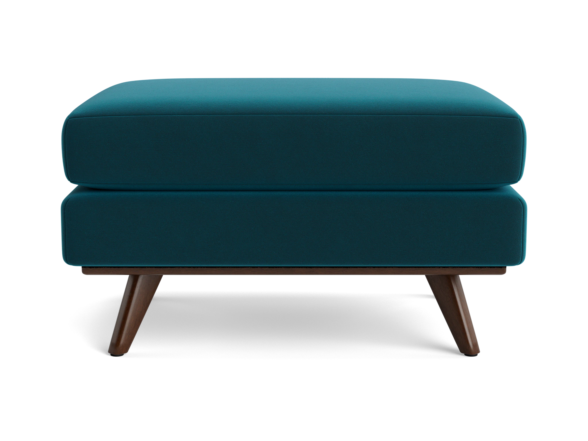 hopson ottoman royale peacock