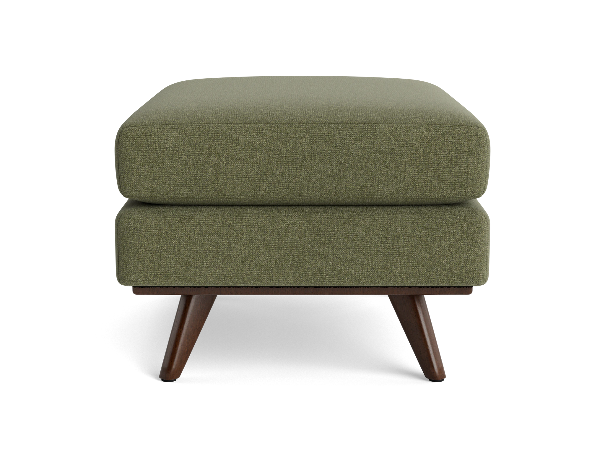 hopson ottoman faithful olive
