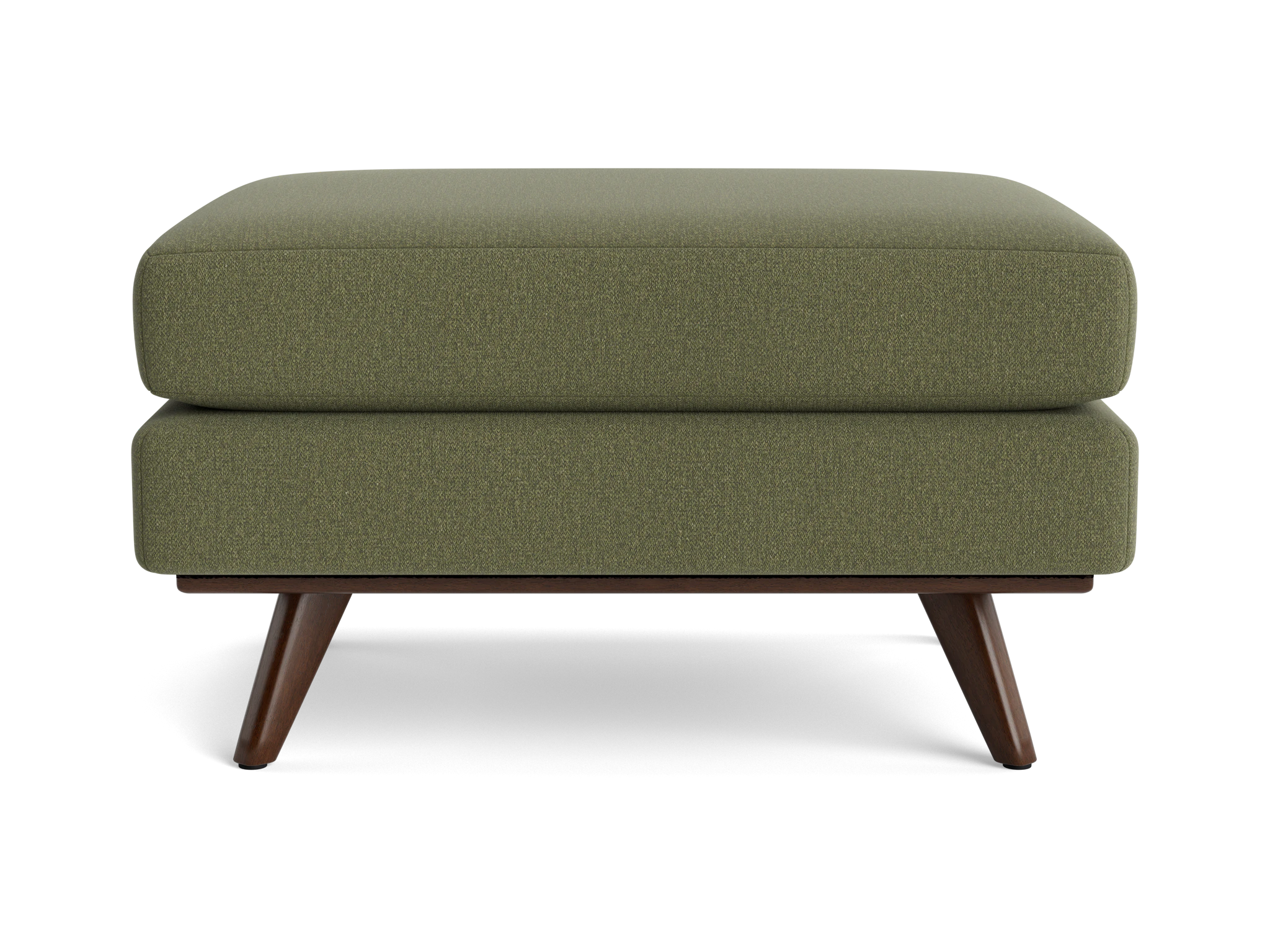 hopson ottoman faithful olive