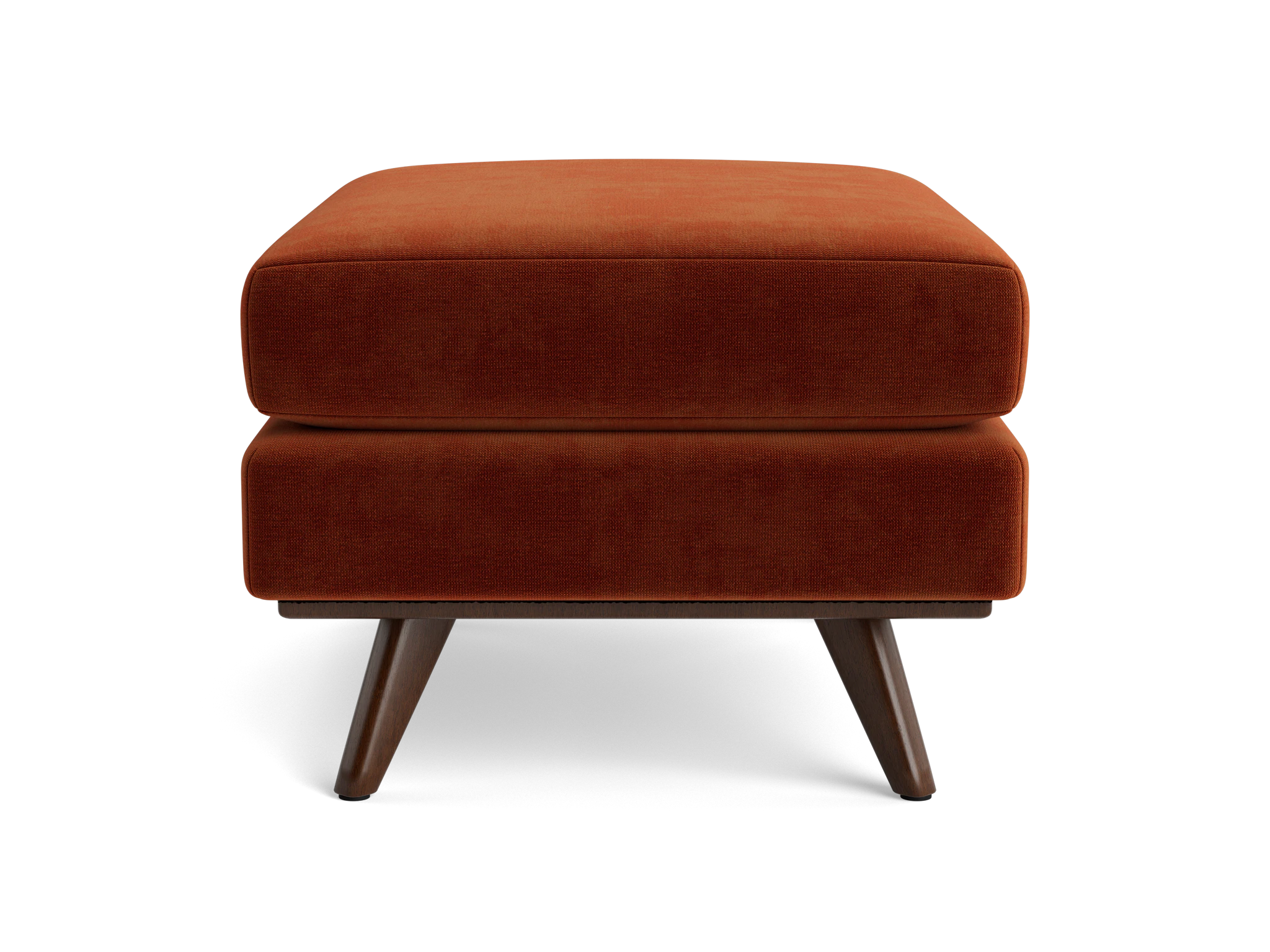 hopson ottoman harper cinnamon