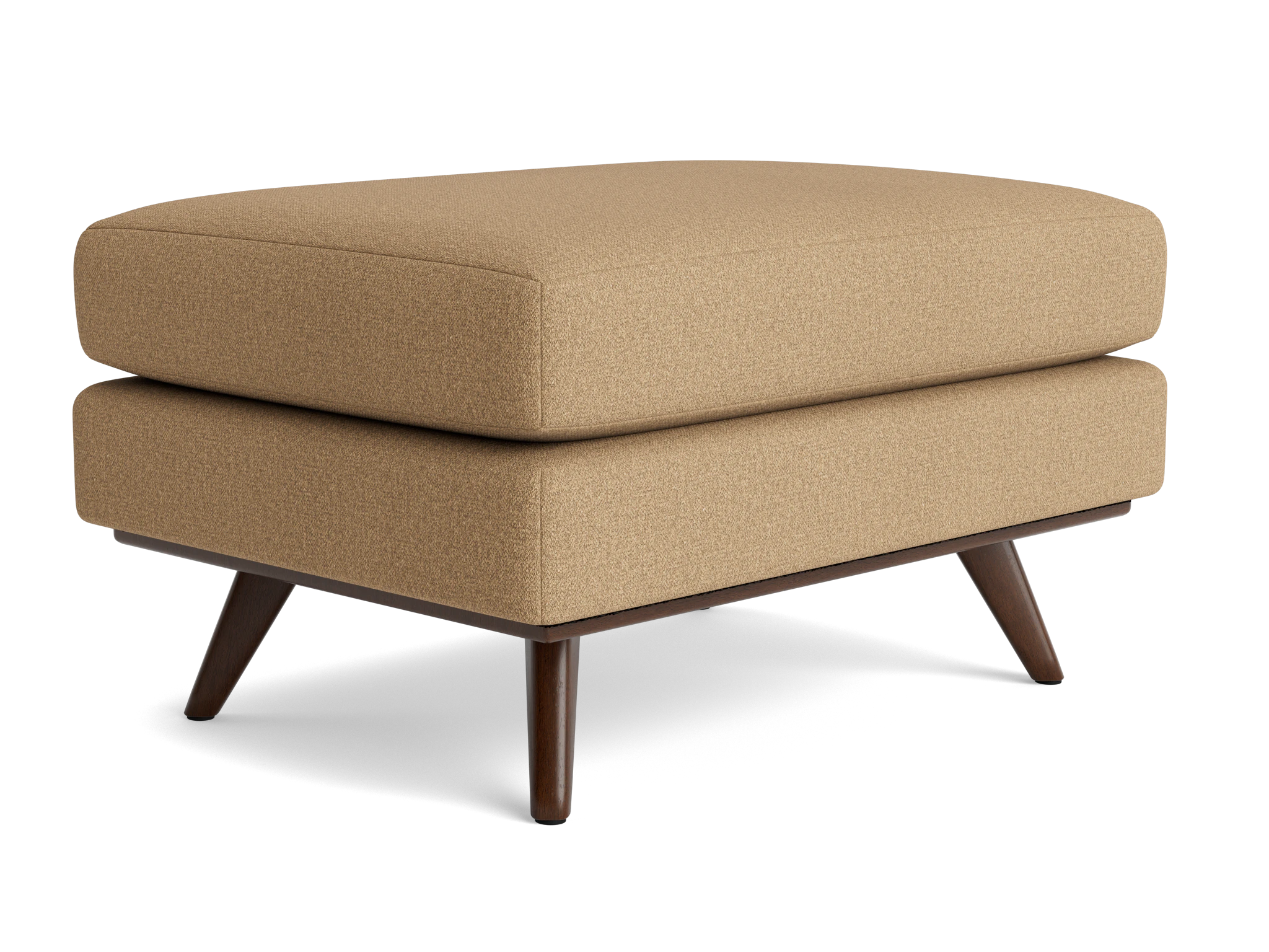 hopson ottoman faithful sand