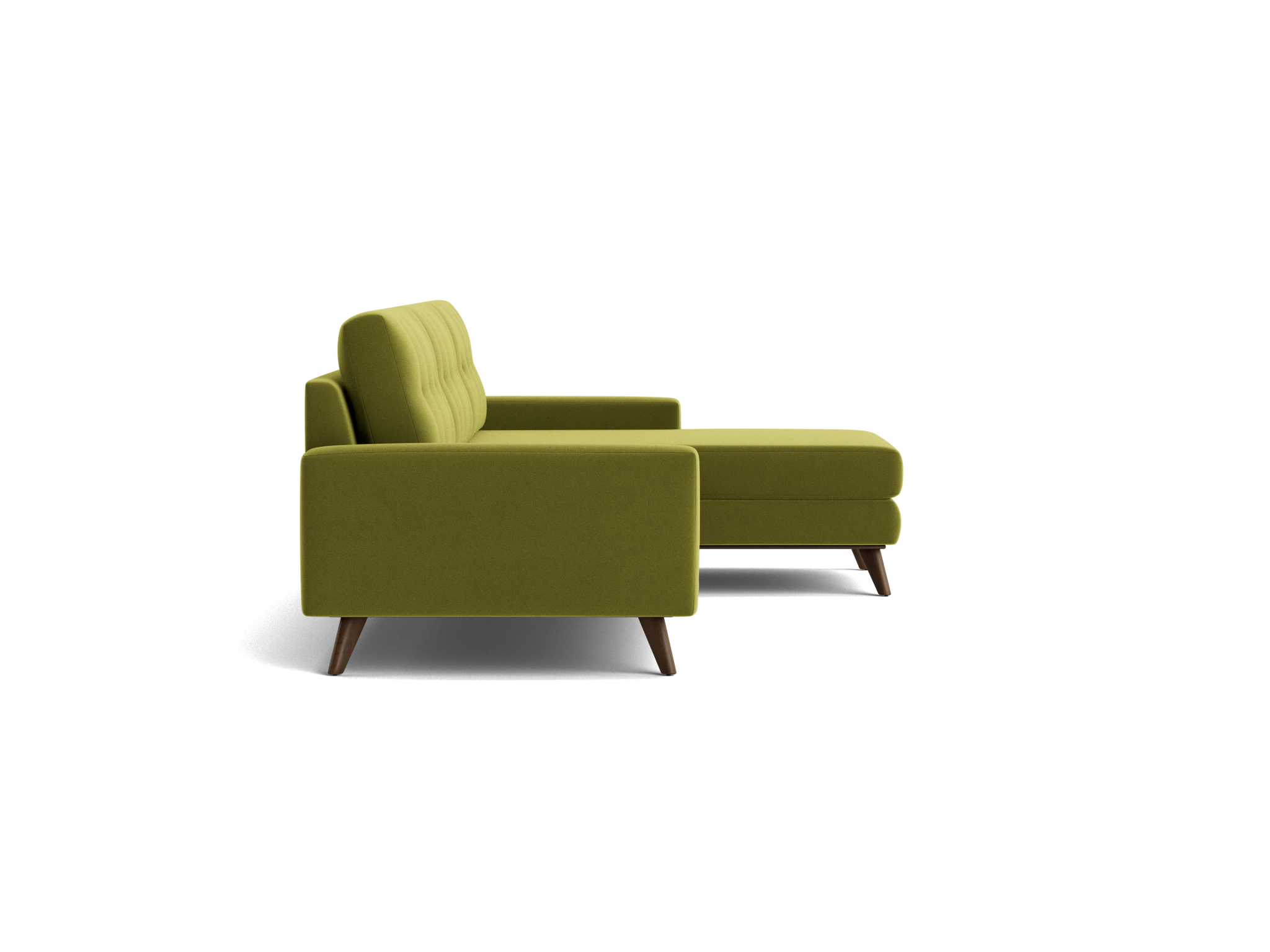 hopson sectional royale apple