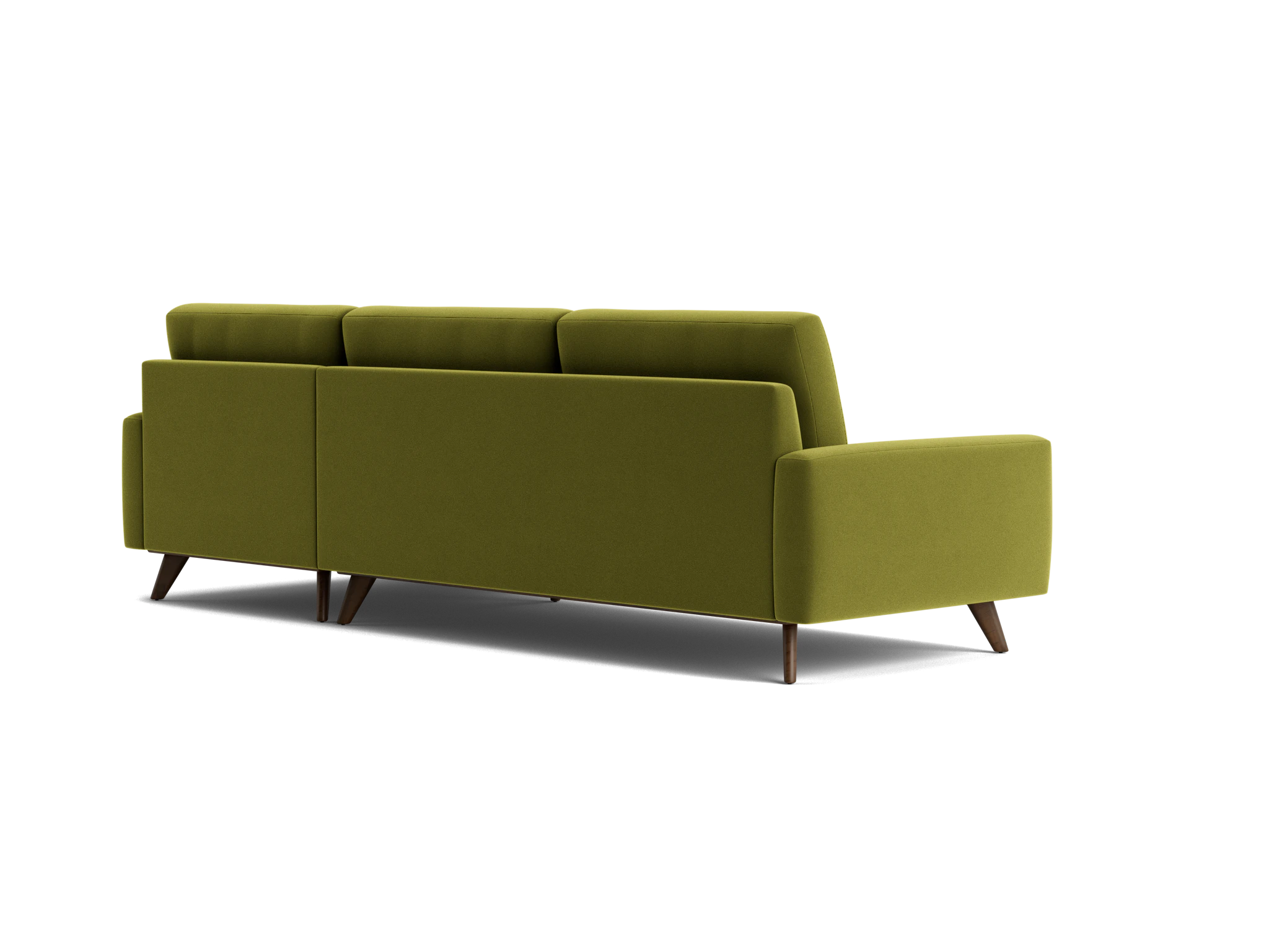 hopson sectional royale apple