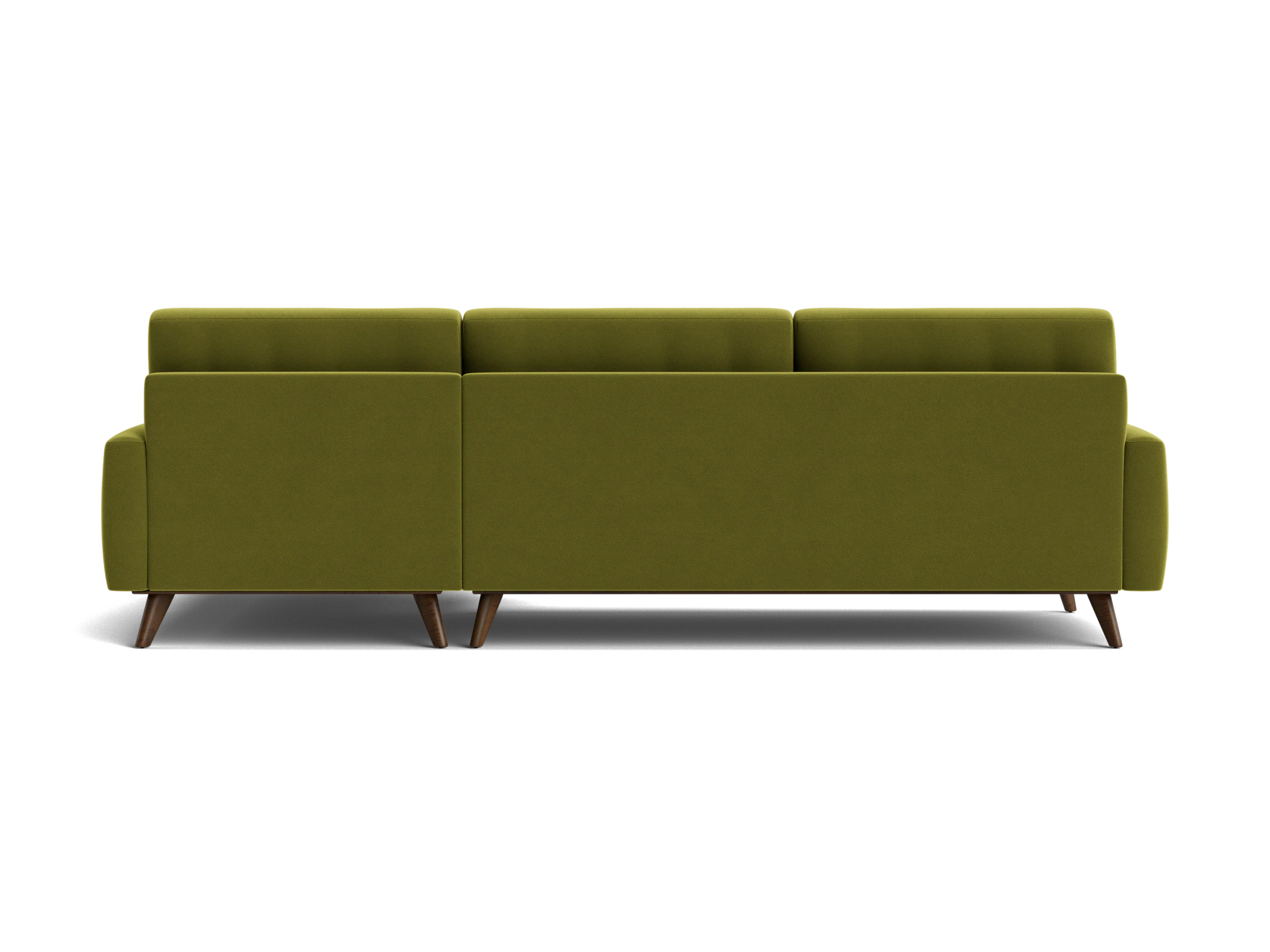 hopson sectional royale apple