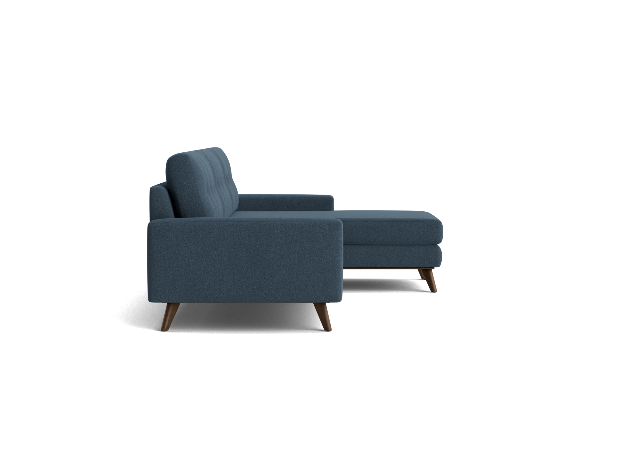 hopson sectional faithful indigo